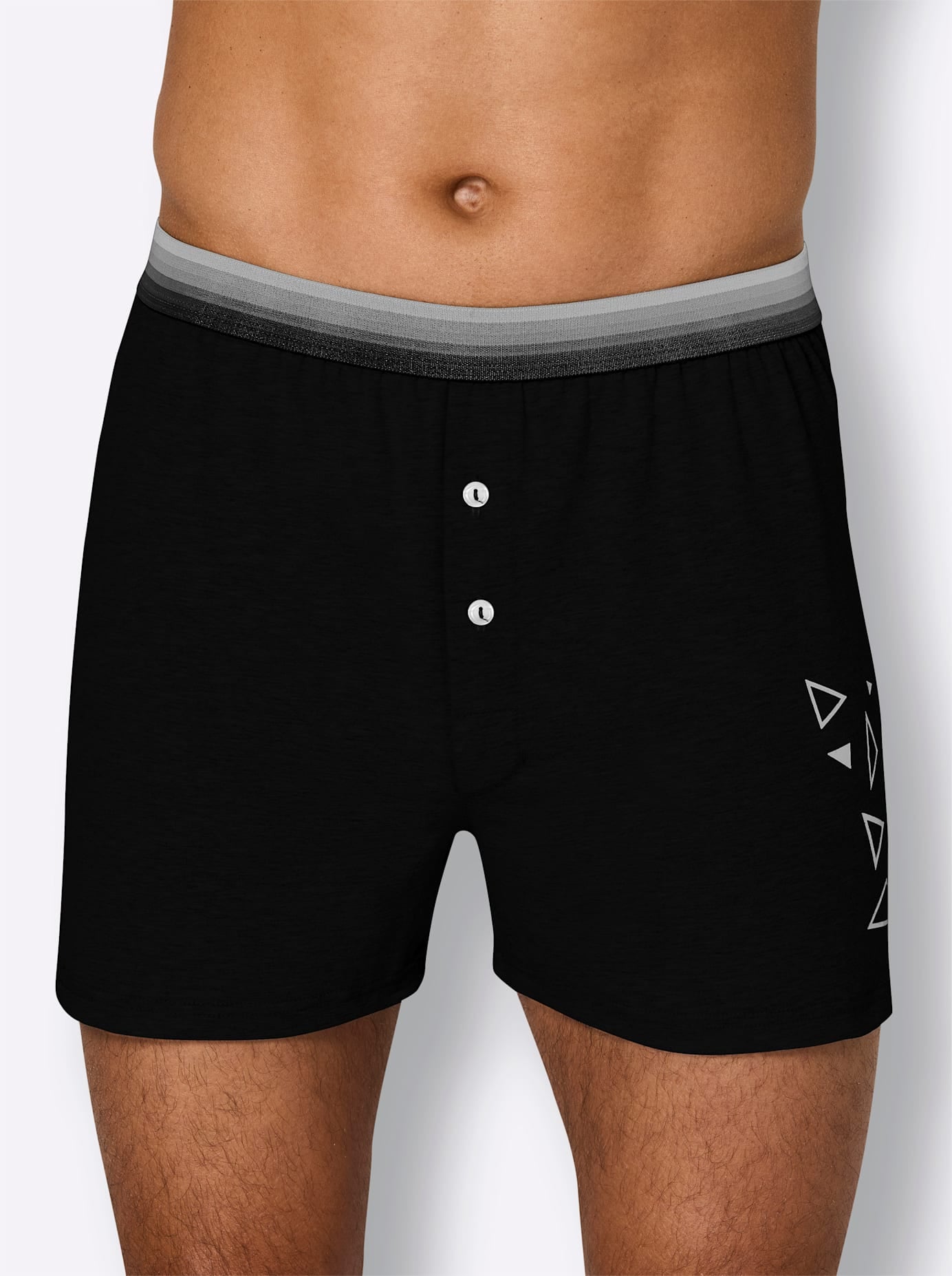 wäschepur Boxershorts 2 Stk.
