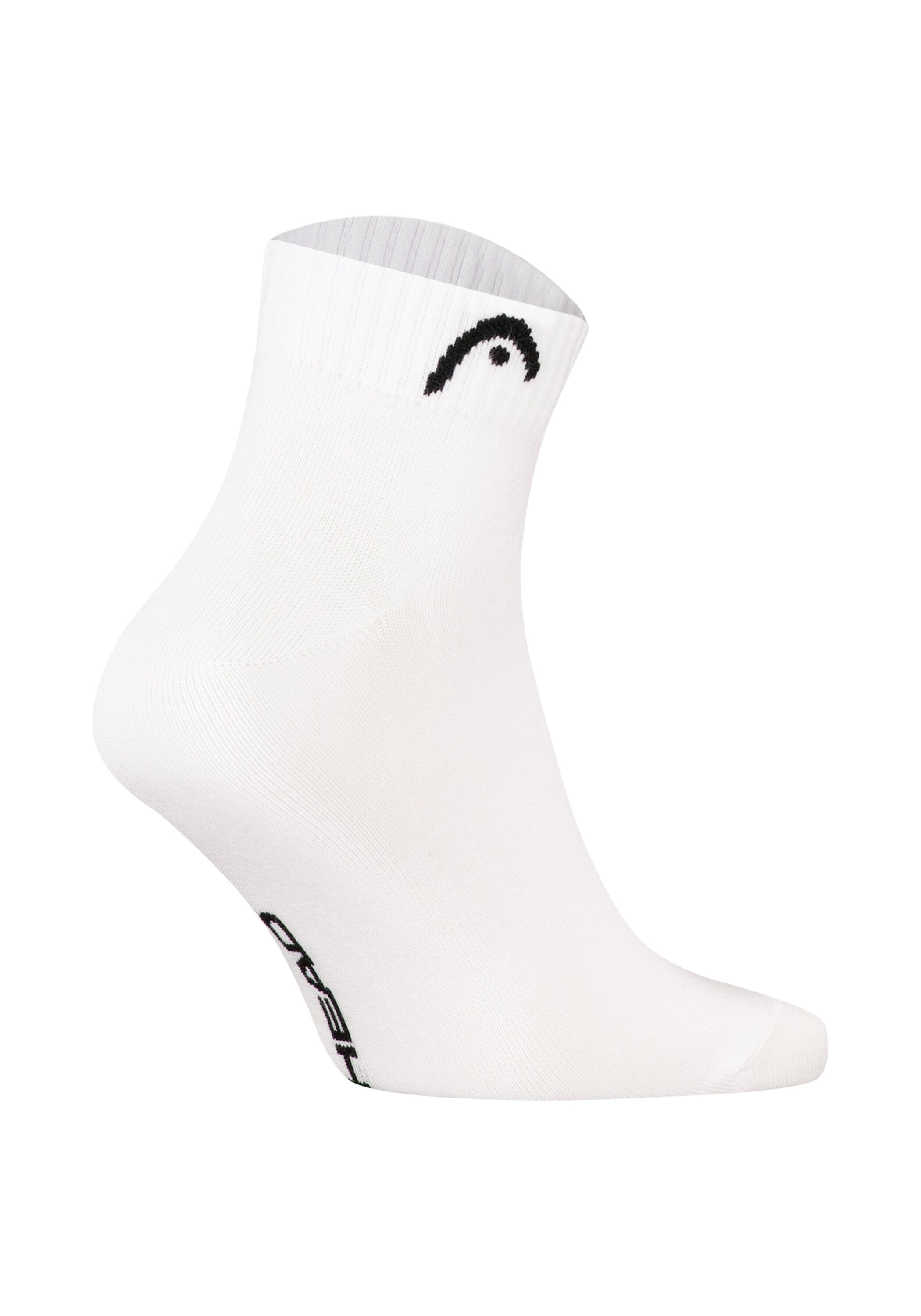 Head Kurzsocken »Socken Elements All Sport Quarter 12P 12er Pack« 12 Paar tlg.