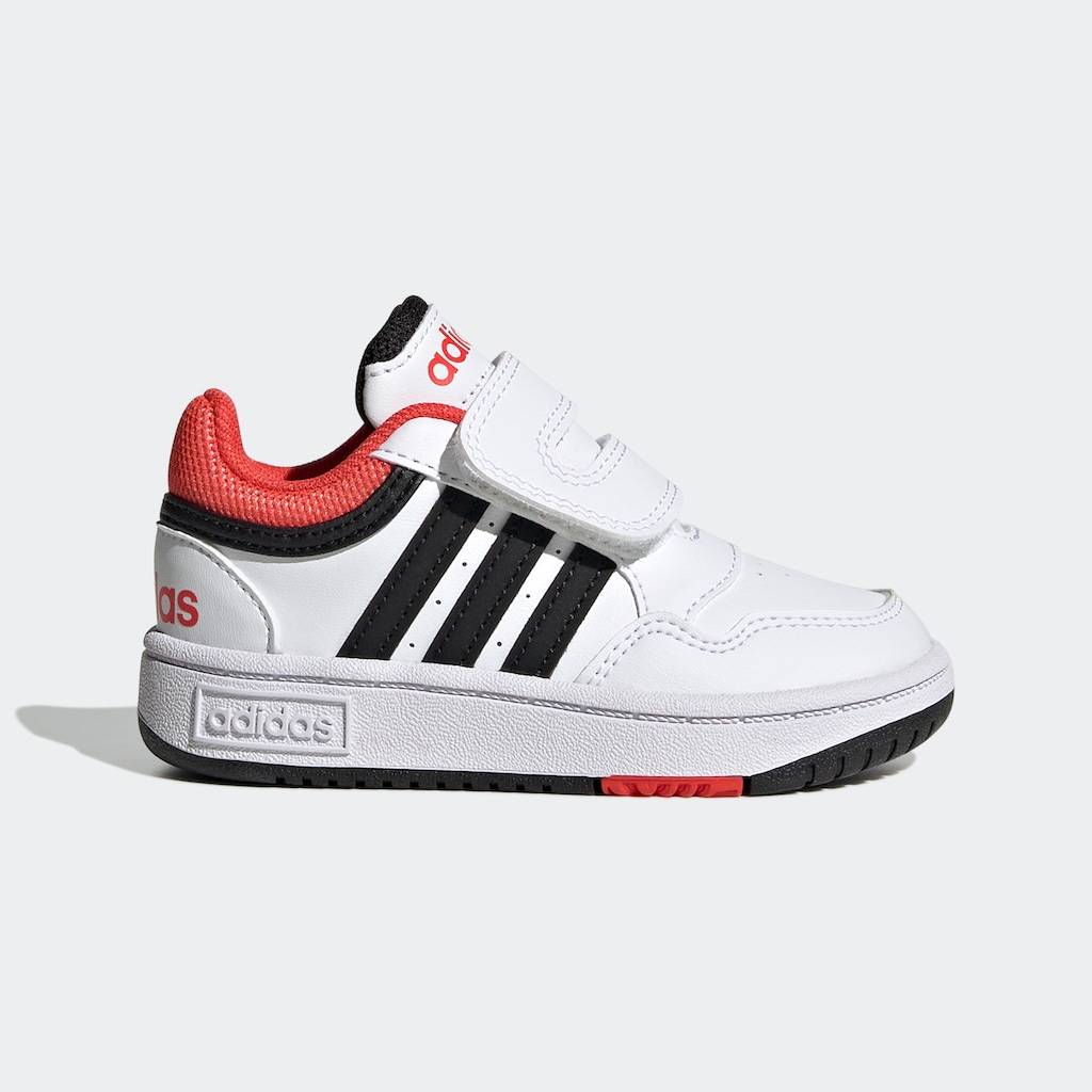 adidas Sportswear Sneaker »HOOPS«