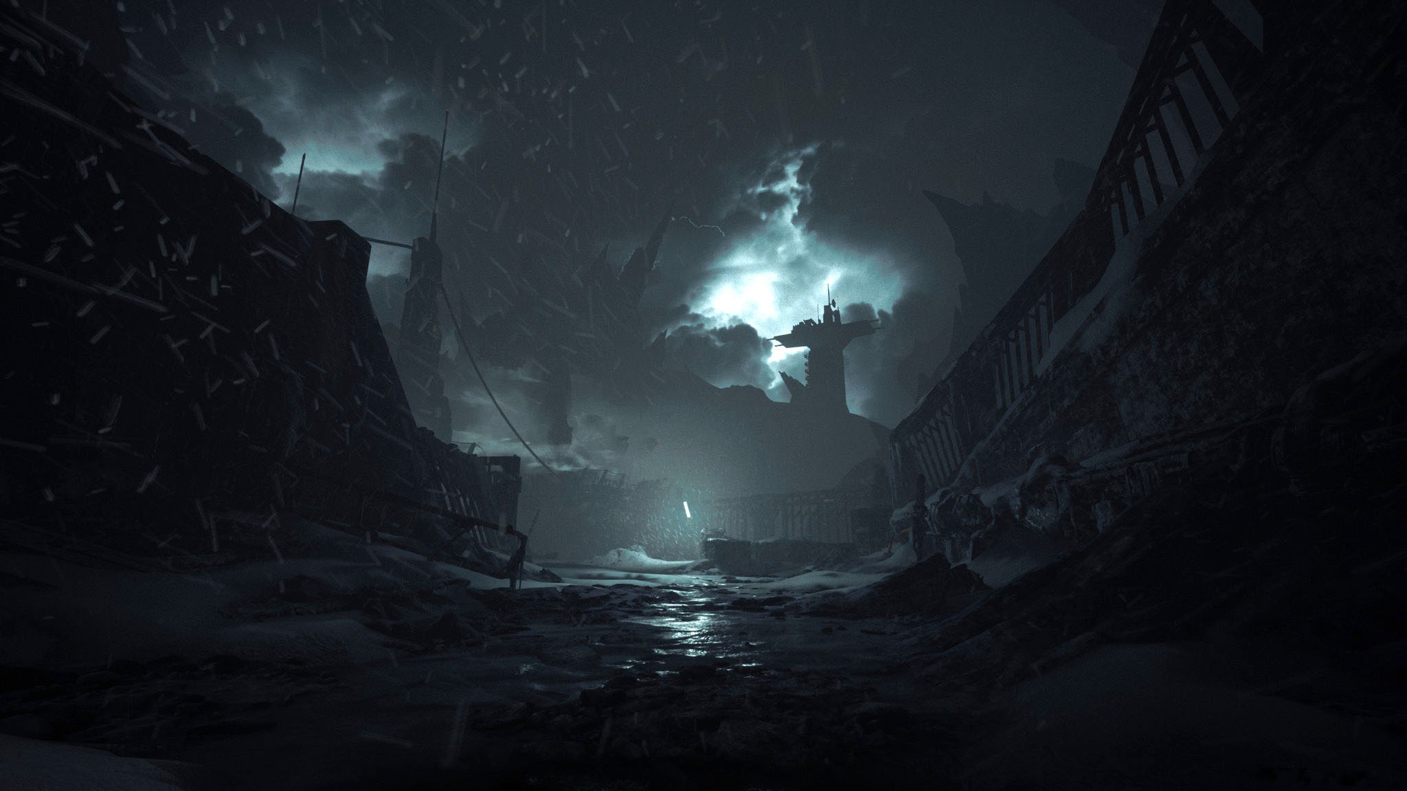 Spielesoftware »The Callisto Protocol Day One«, PlayStation 5