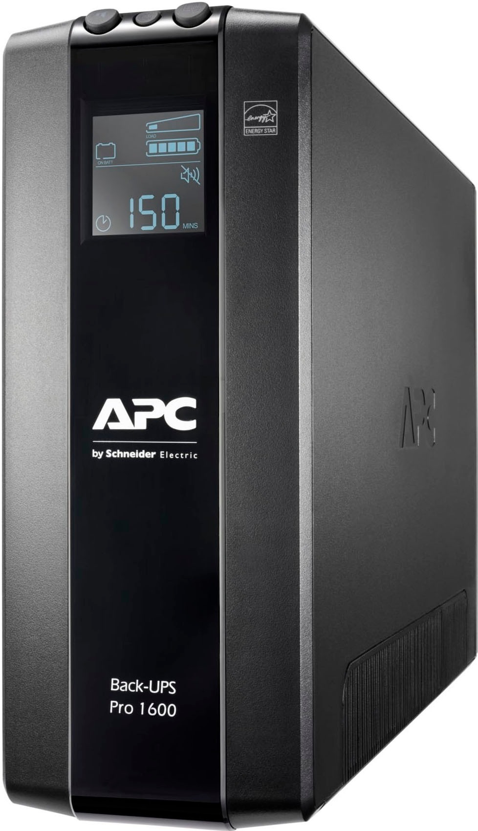 APC USV-Anlage »Back UPS Pro BR 1600 VA«