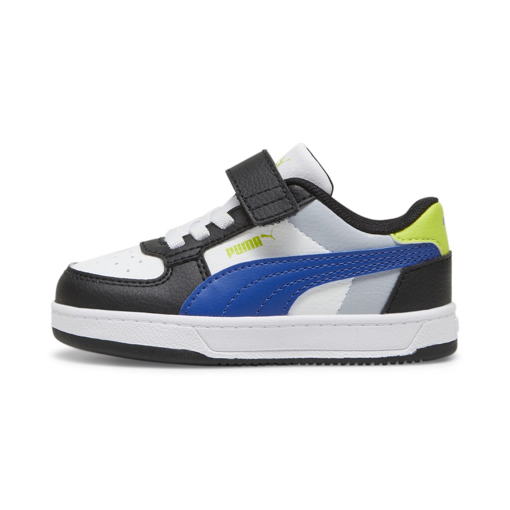 PUMA Sneaker »PUMA Caven 2.0 Block Sneakers Kinder«