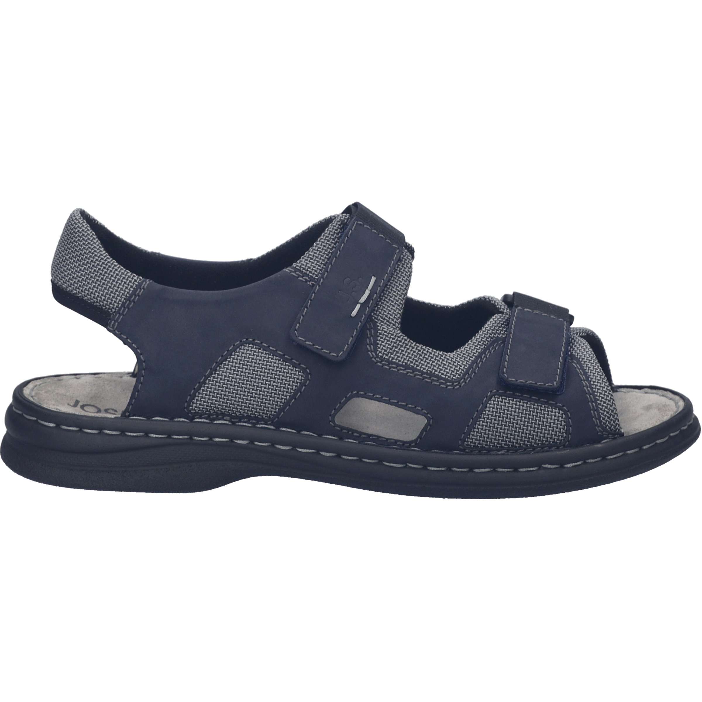 Josef Seibel Sandale "Max 61, ocean-kombi" günstig online kaufen