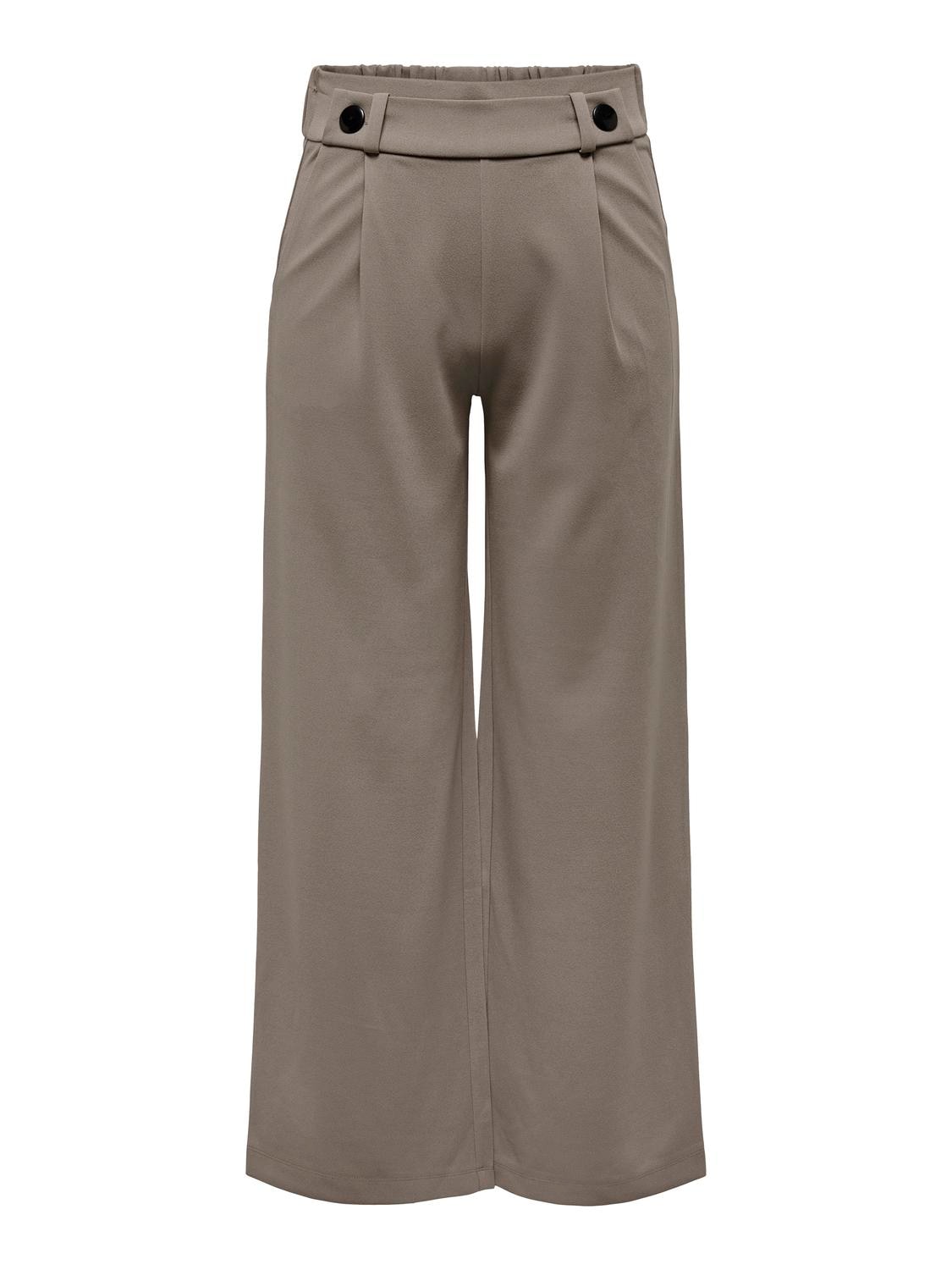 JDY Jerseyhose »JDYGEGGO NEW LONG PANT JRS NOOS«