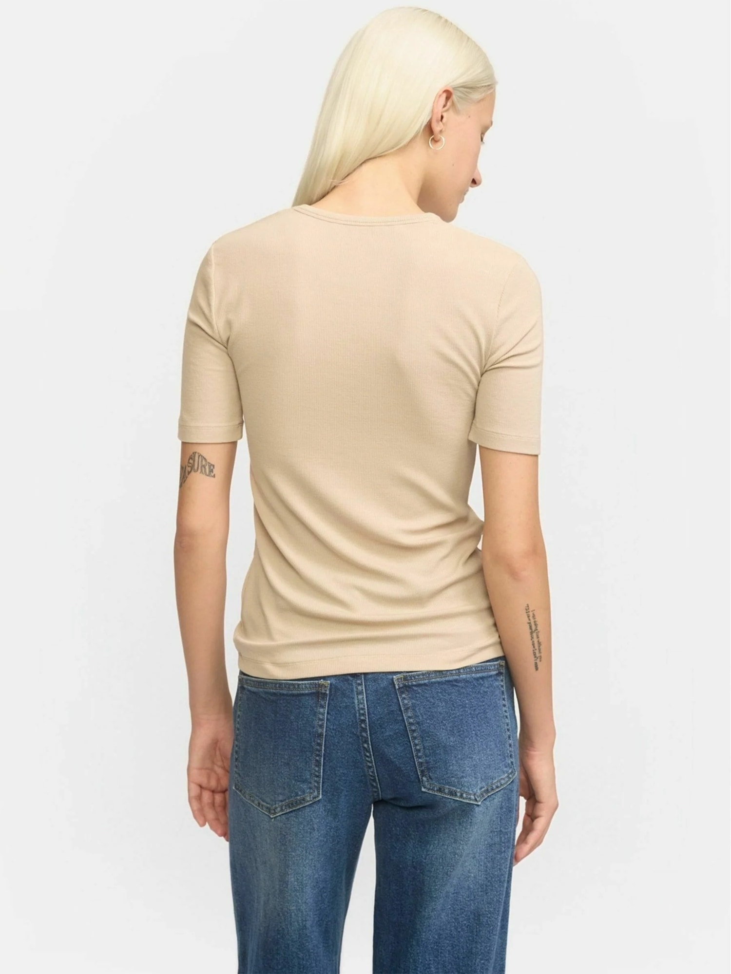 Soft Rebels Funktionstop »Soft Rebels Top SRFenja«