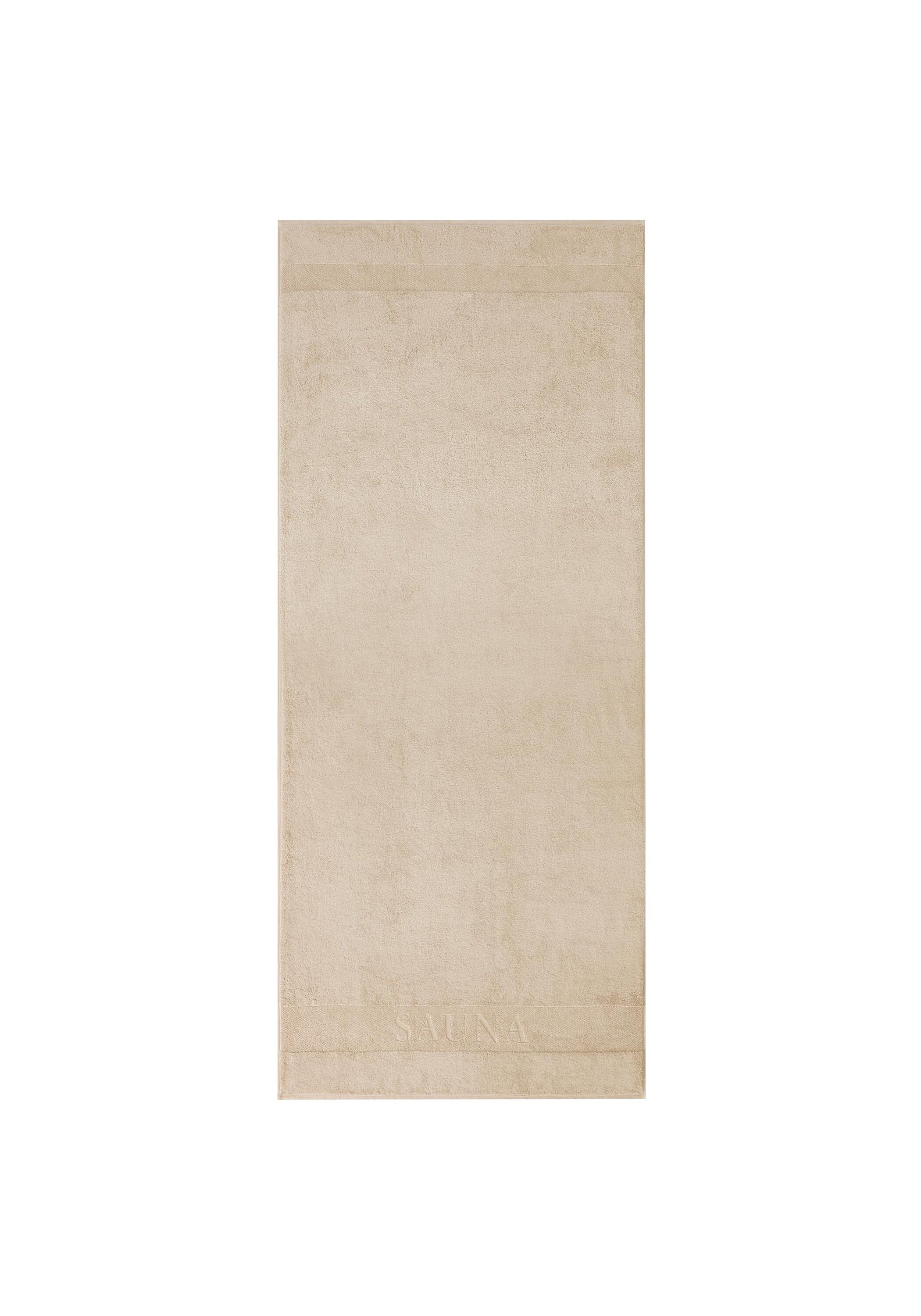 Villeroy & Boch Saunatuch "Saunatuch Saunatuch Spa 1er Pack"