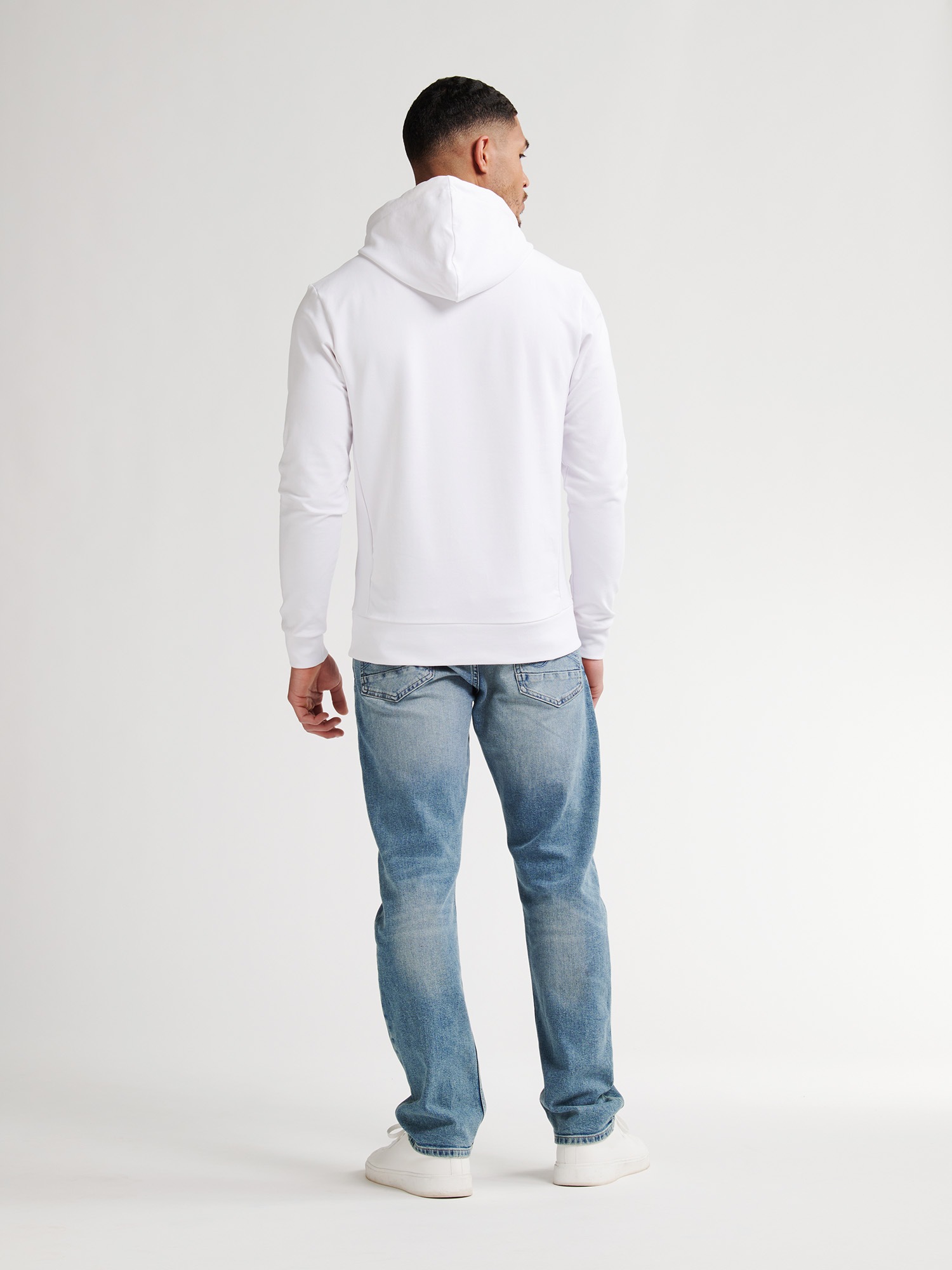 Petrol Industries Kapuzensweatshirt , mit Logo Stickerei
