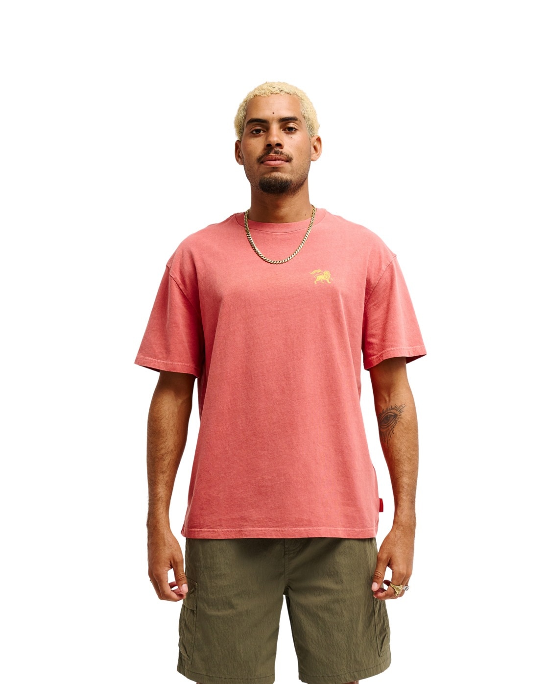Quiksilver "Bob Marley Zion"