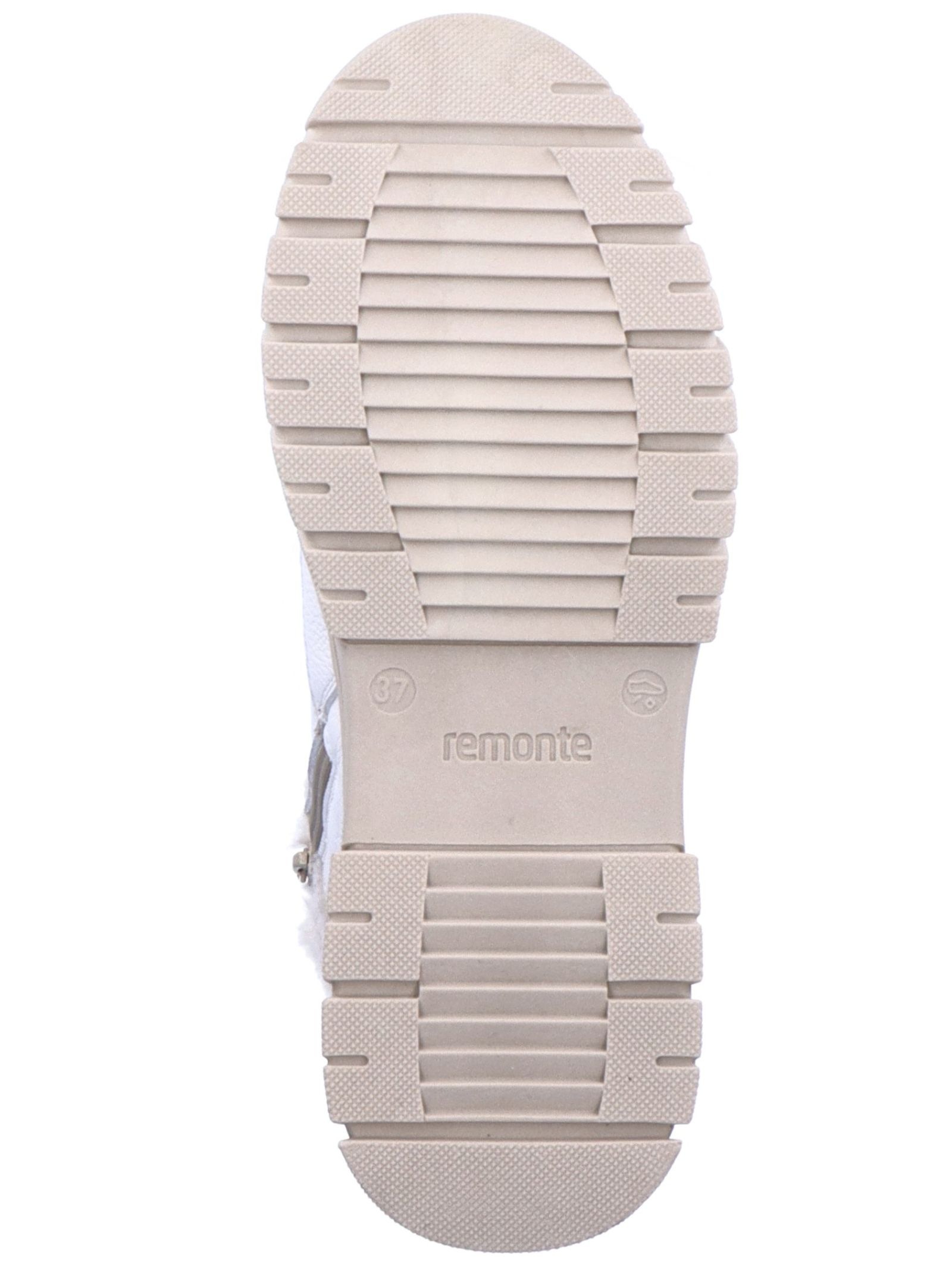Remonte Schnürstiefelette »Remonte Stiefelette Glattleder«