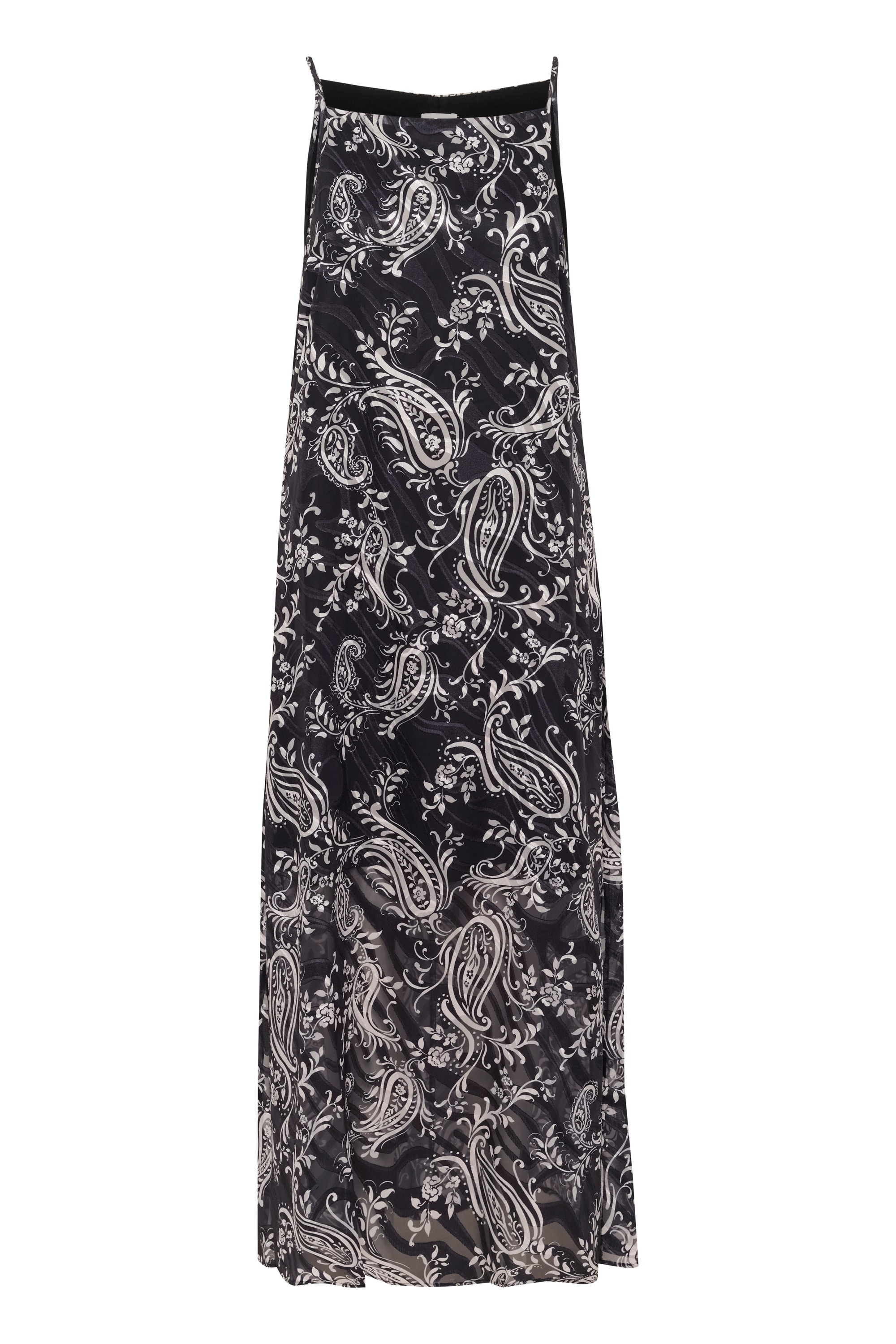 KAFFE Midikleid "Damen Kleid KAlectra"