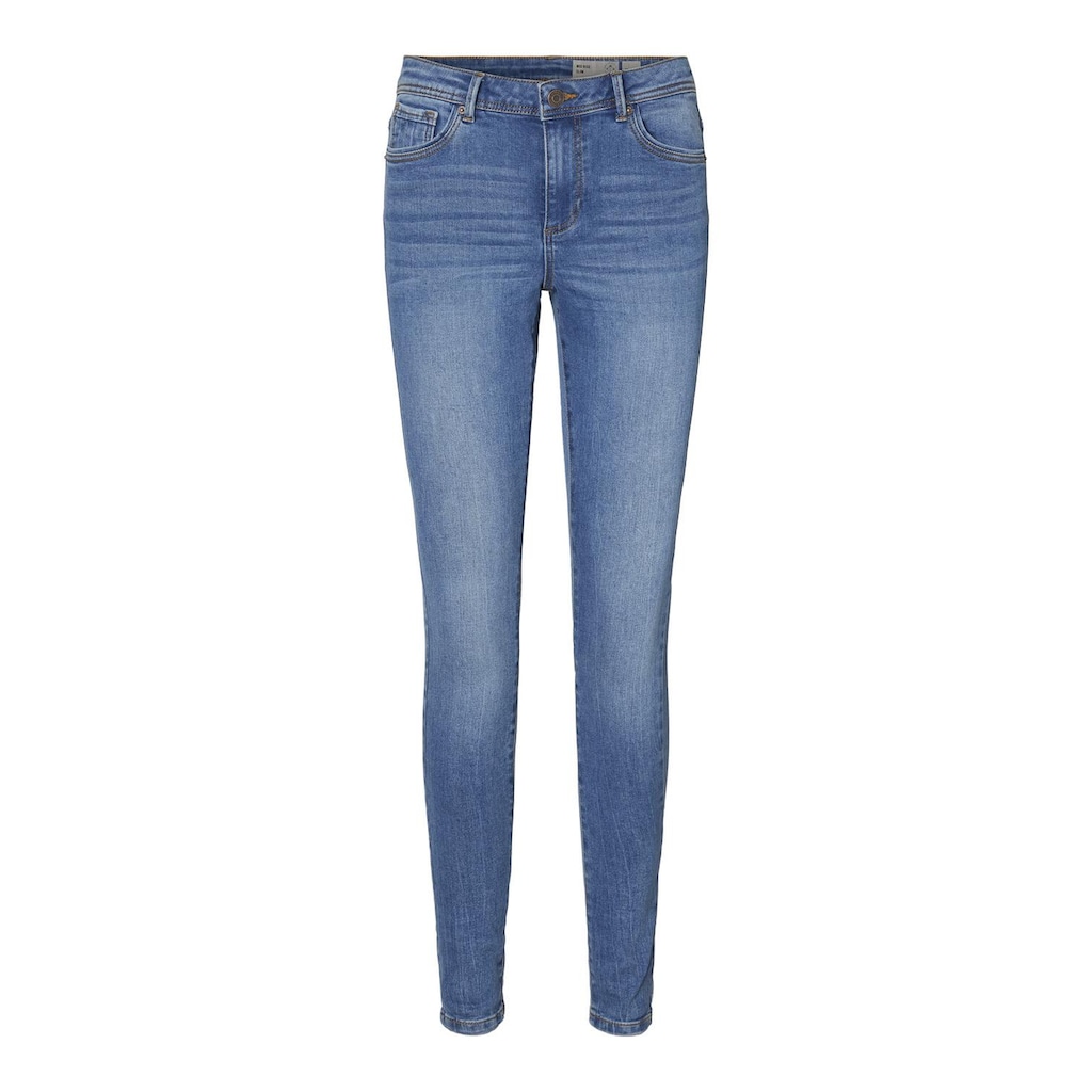 Vero Moda Skinny-fit-Jeans »VMTANYA«