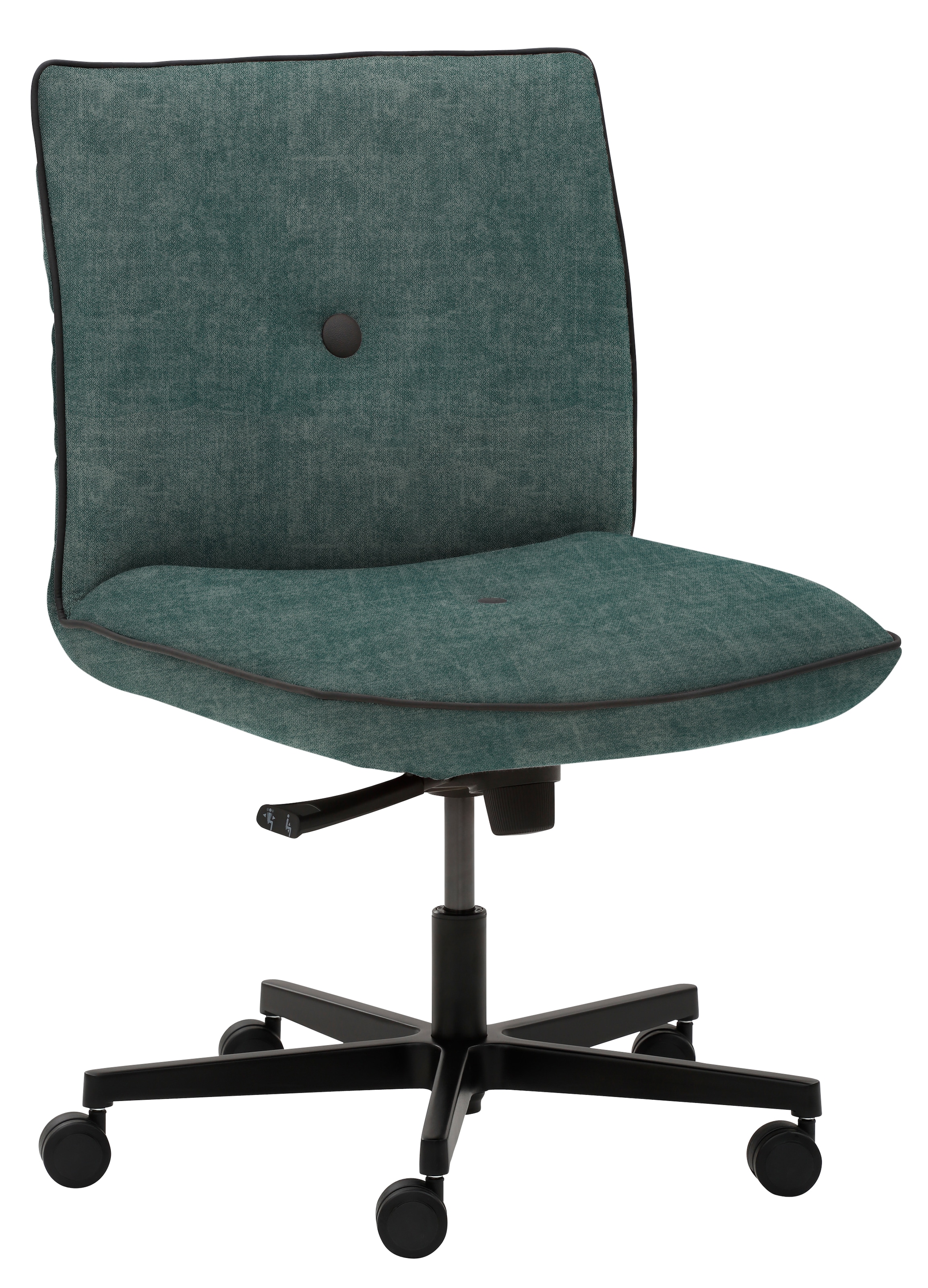 Mayer Sitzmöbel Drehstuhl "myCOSYWORXX Homeoffice Sessel", 1 St., Luxus-Mic günstig online kaufen