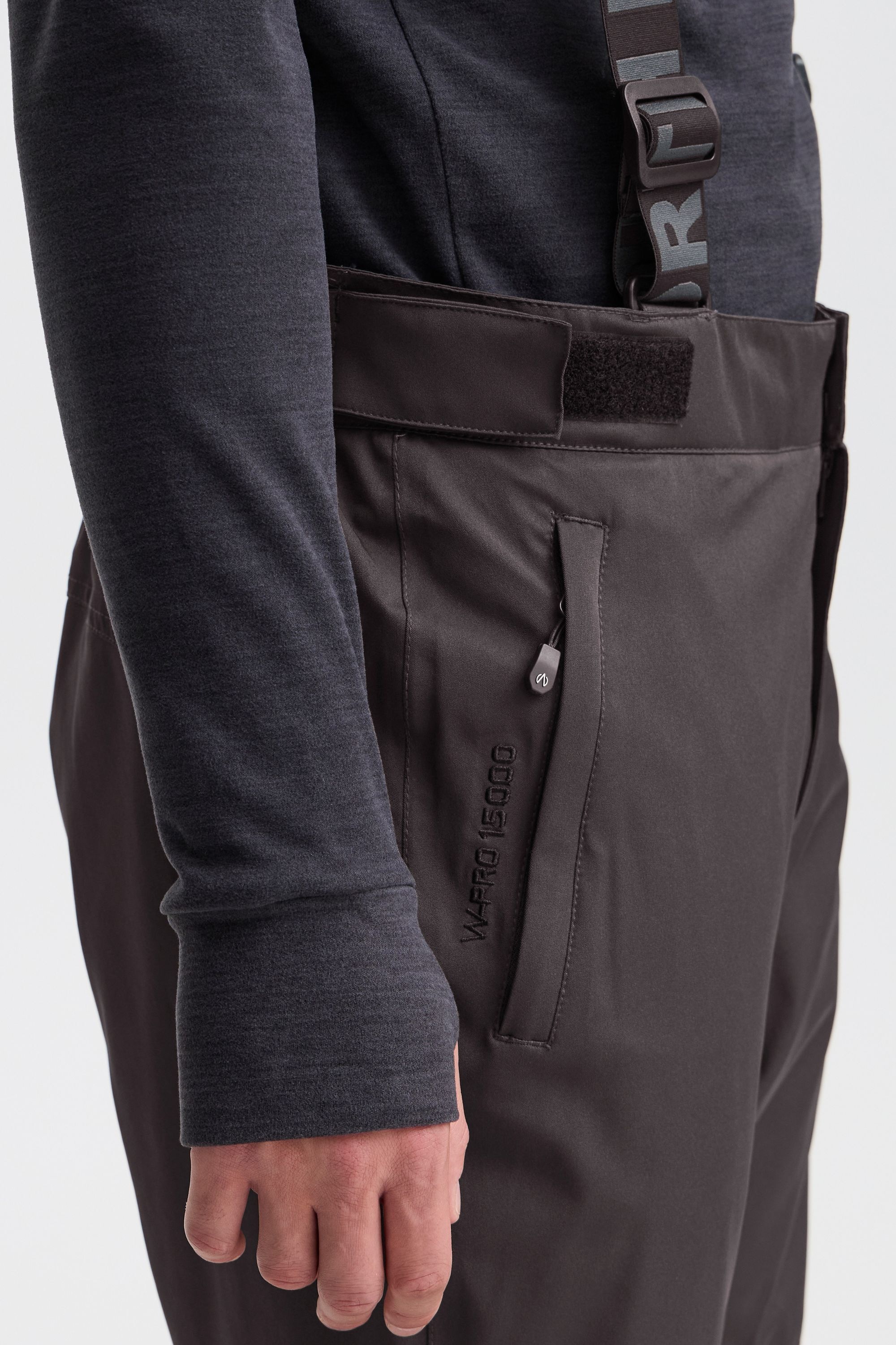 North Bend Skihose »Skihose NBGilles M«