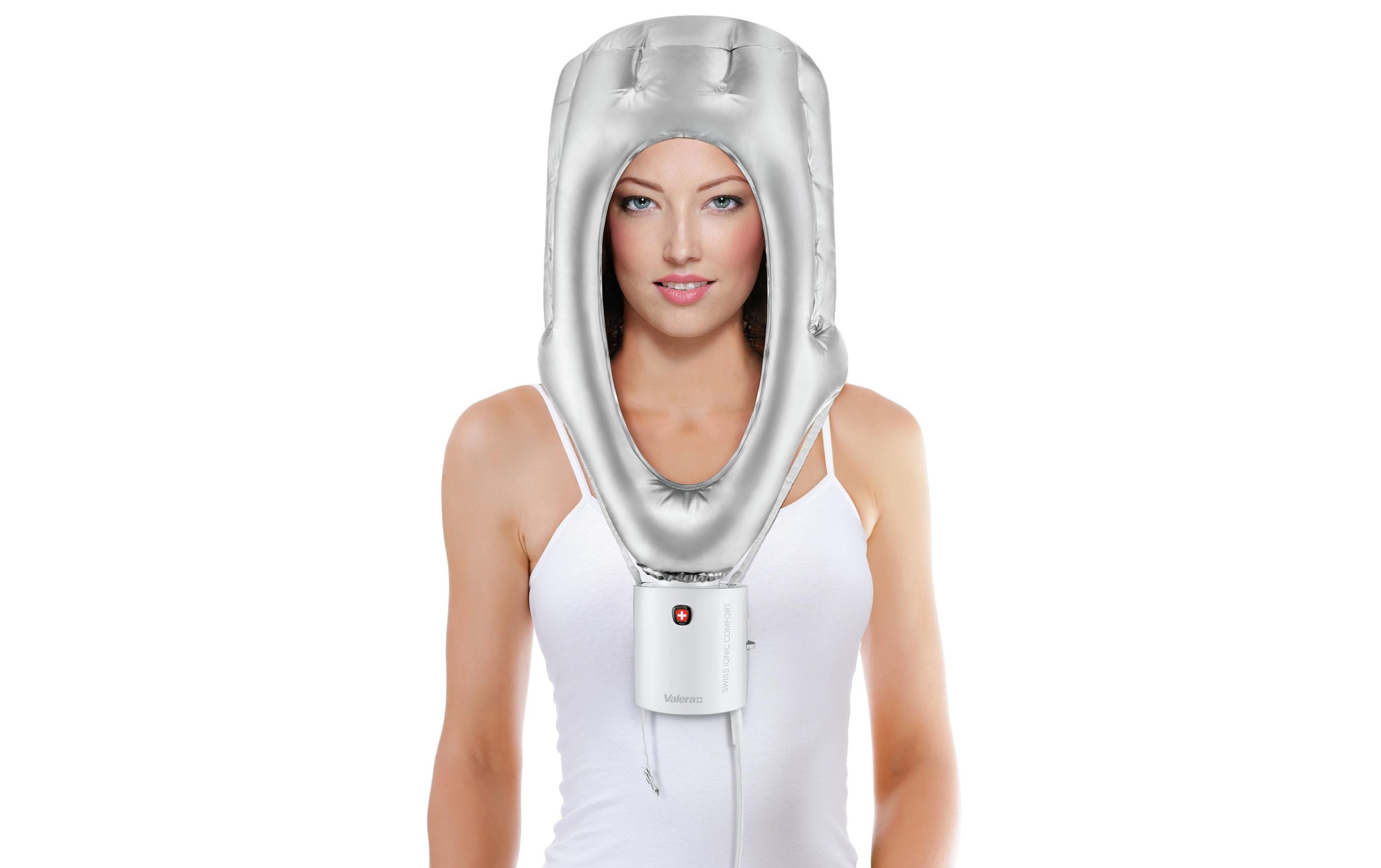 Valera Haartrockenhaube »Swiss Ionic« 600 W