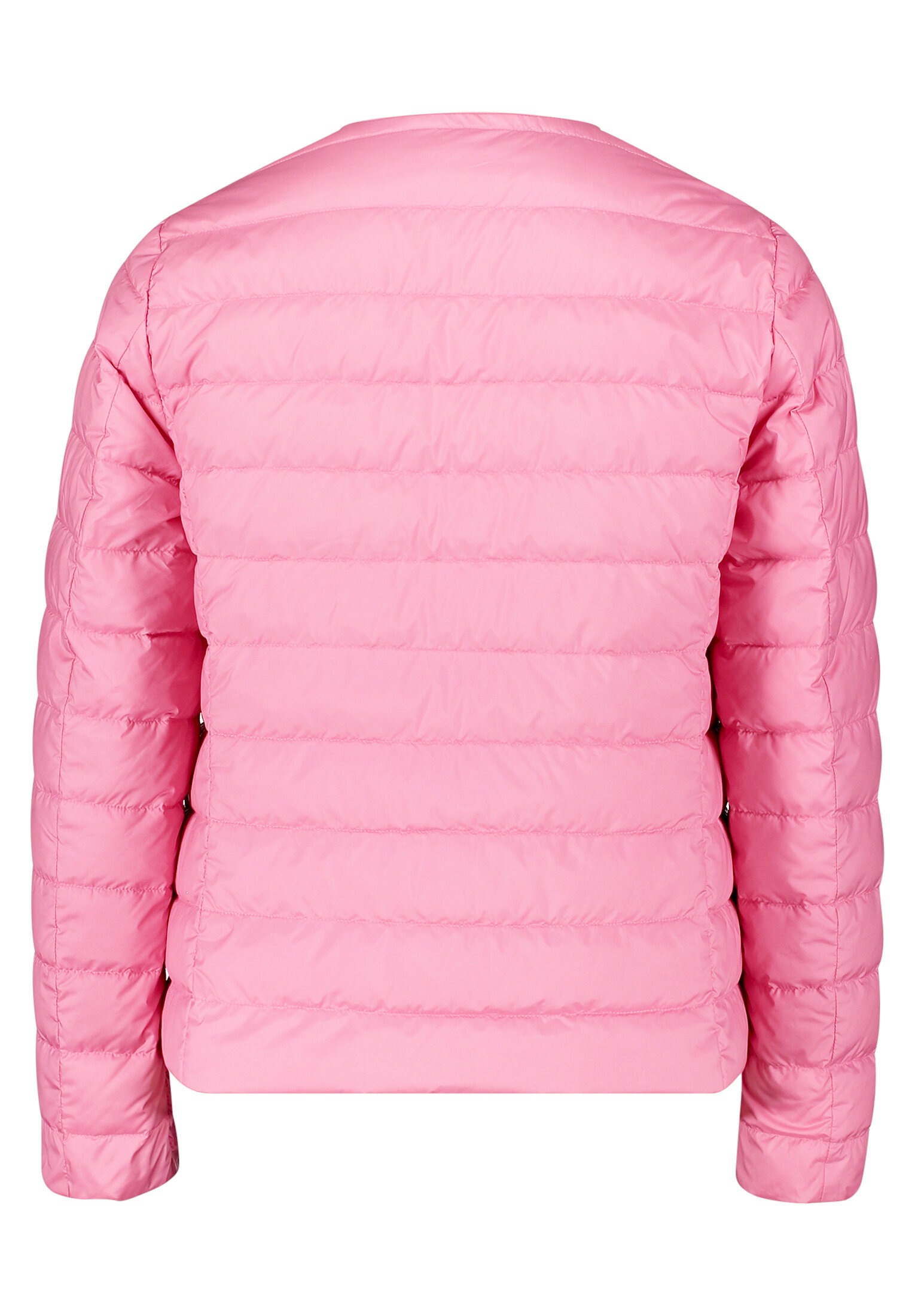 Betty Barclay Steppjacke »Damen mit Rundhalsausschnitt«