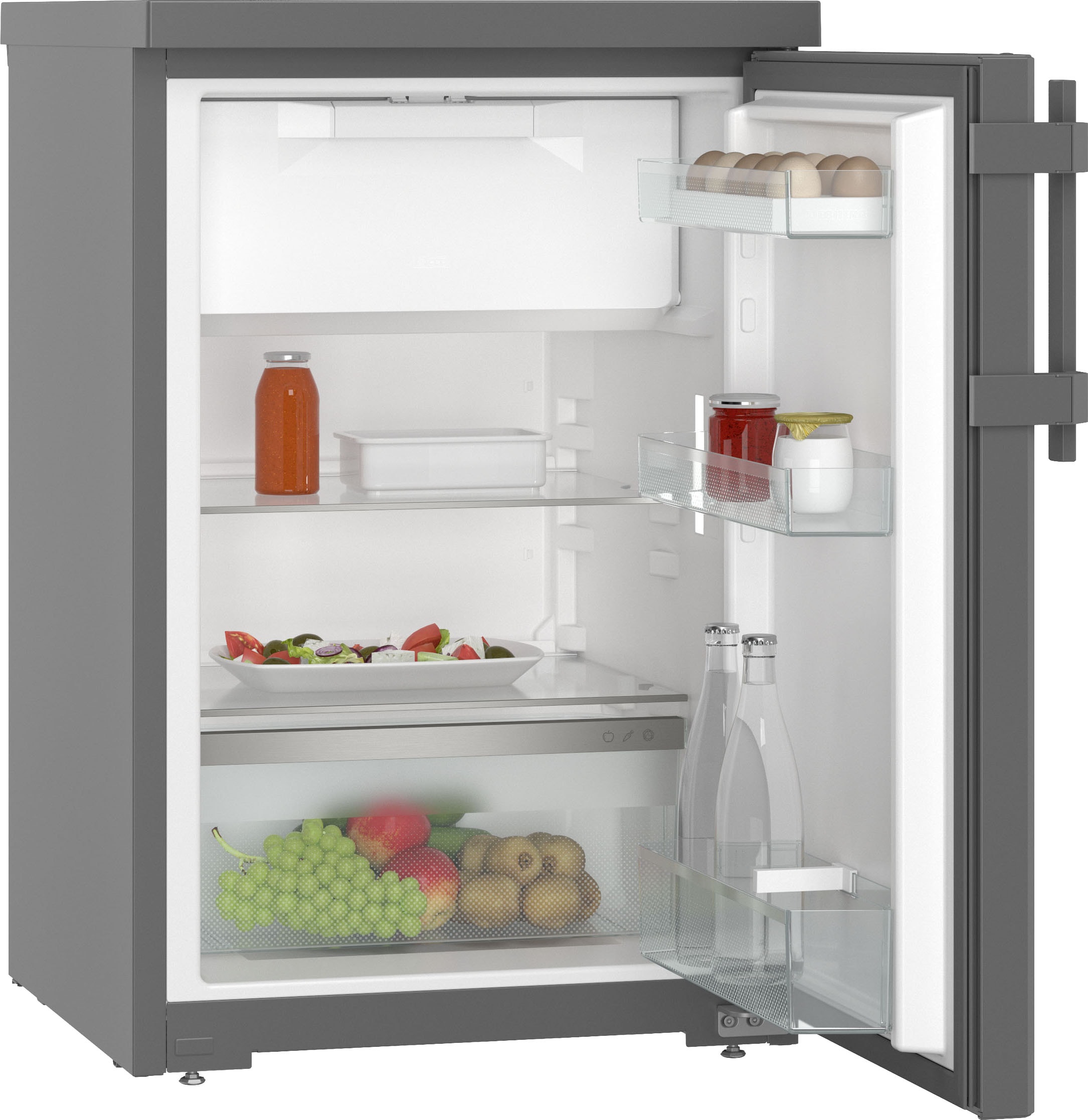 Liebherr Table Top Kühlschrank »Rdgd 1401_997223951« 85 cm hoch 55 cm breit