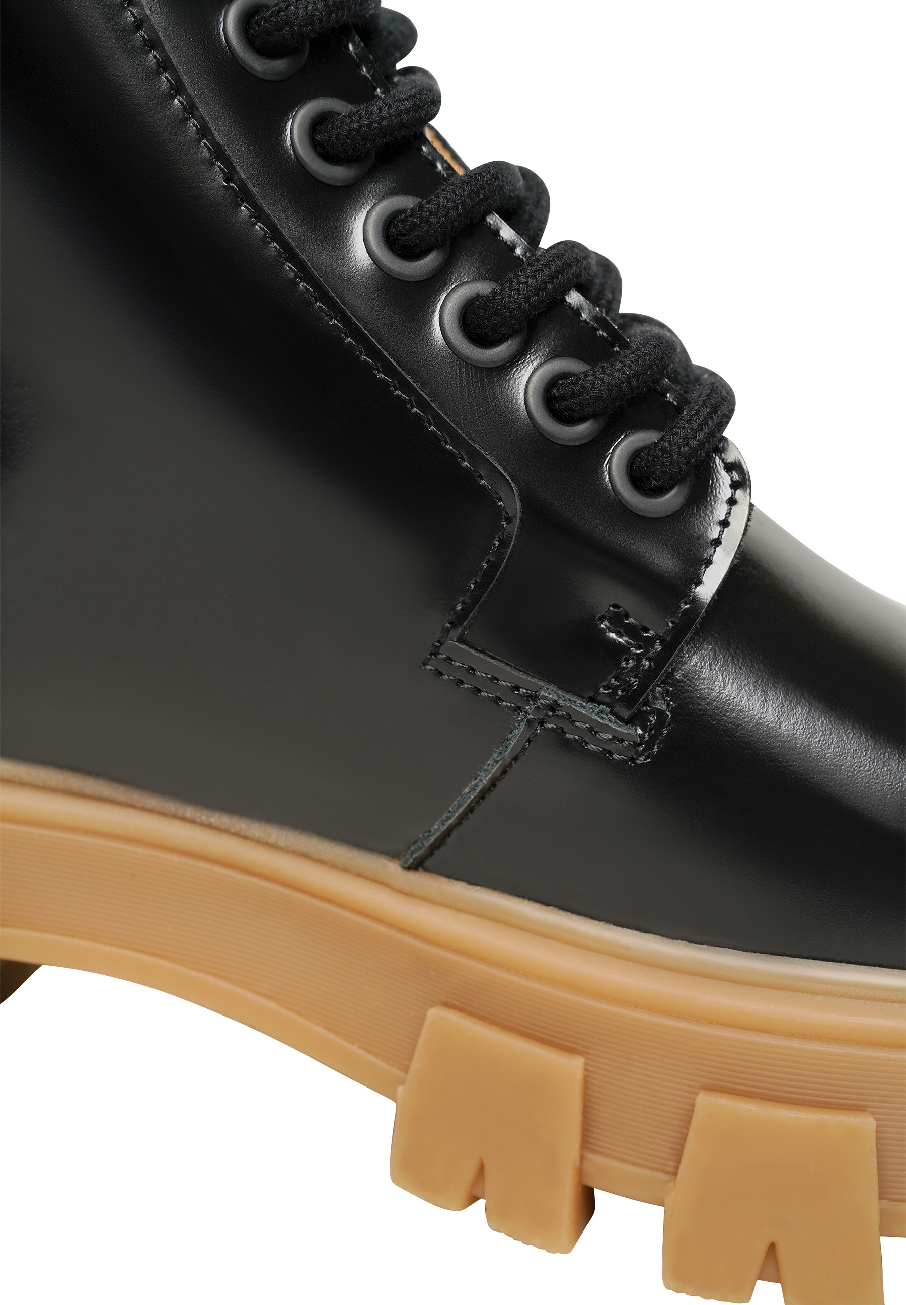 N91 Schnürboots »Style Choice NN«