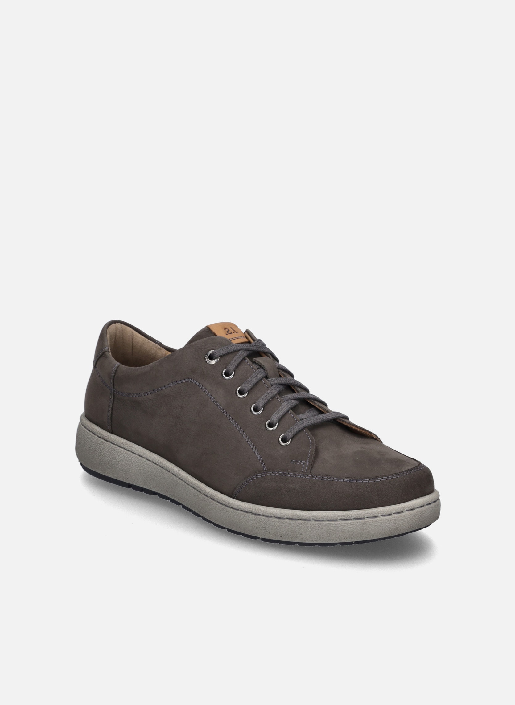 Josef Seibel Sneaker »David 03, granit-kombi«