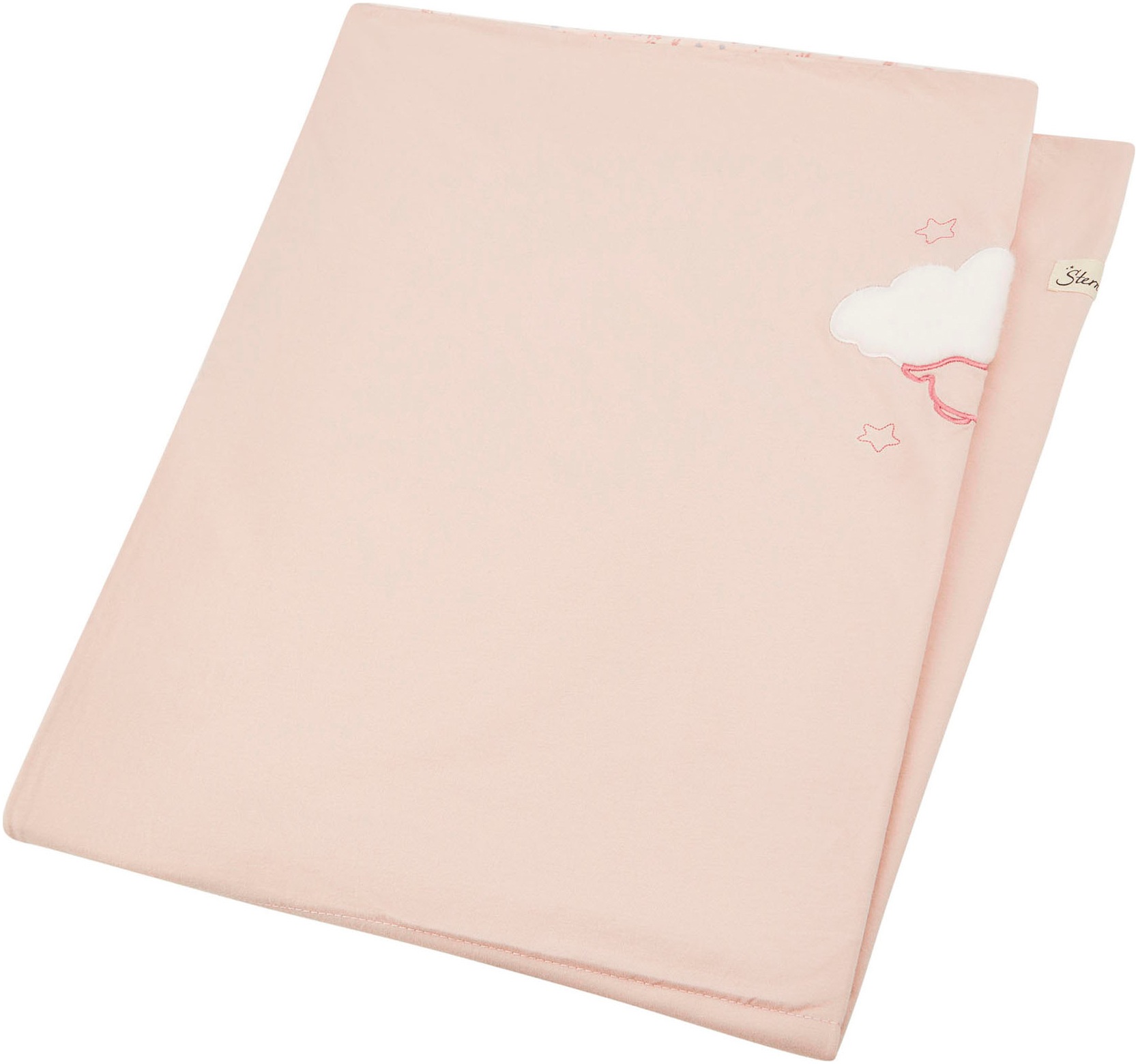 Sterntaler Babydecke "Hase Hanni" günstig online kaufen