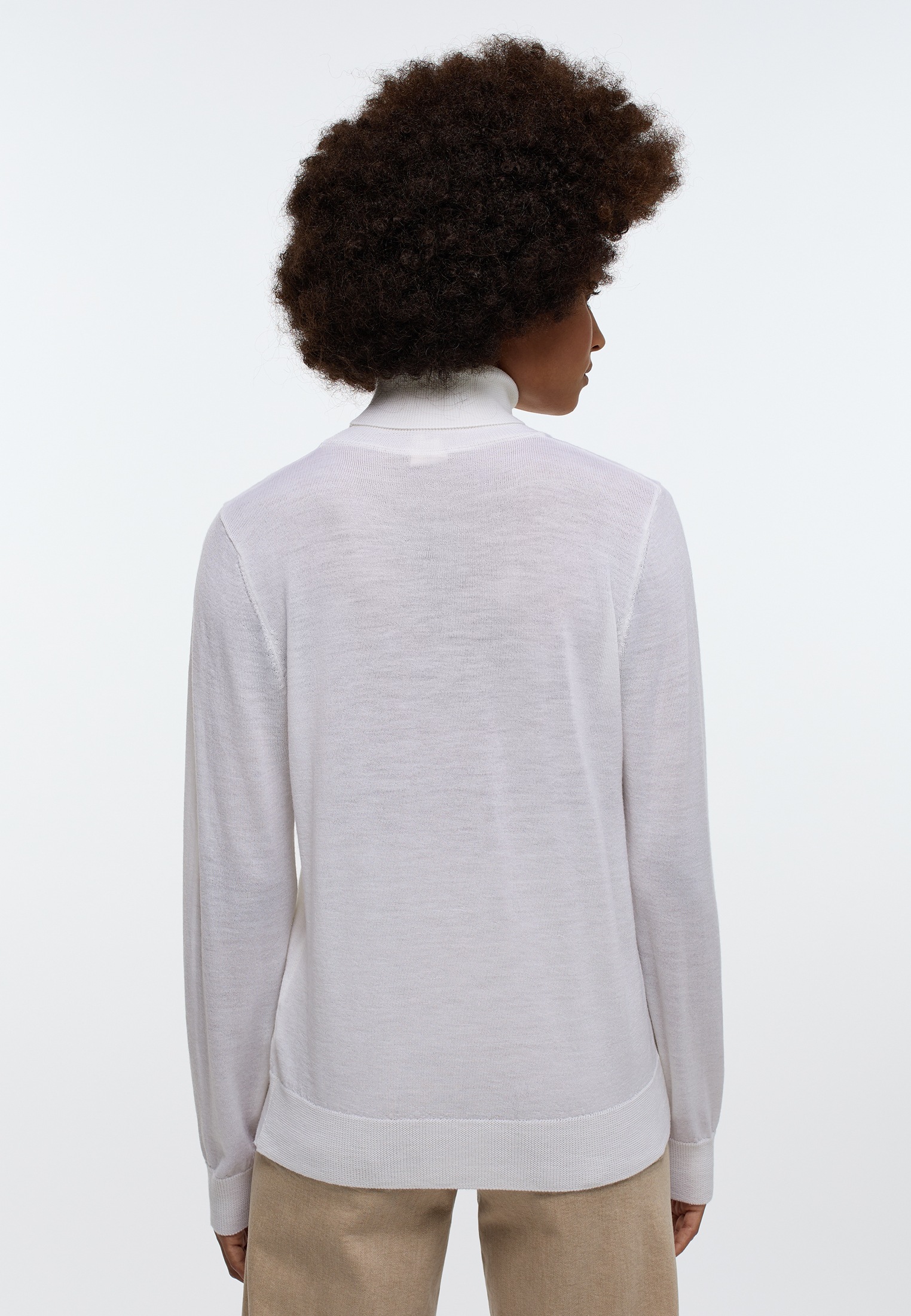 Eterna Rollkragenpullover günstig online kaufen
