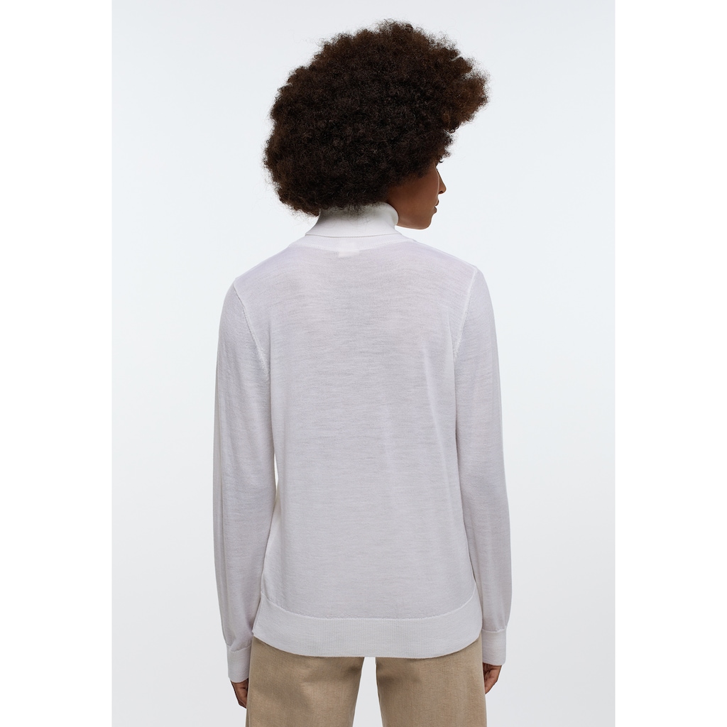 Eterna Rollkragenpullover