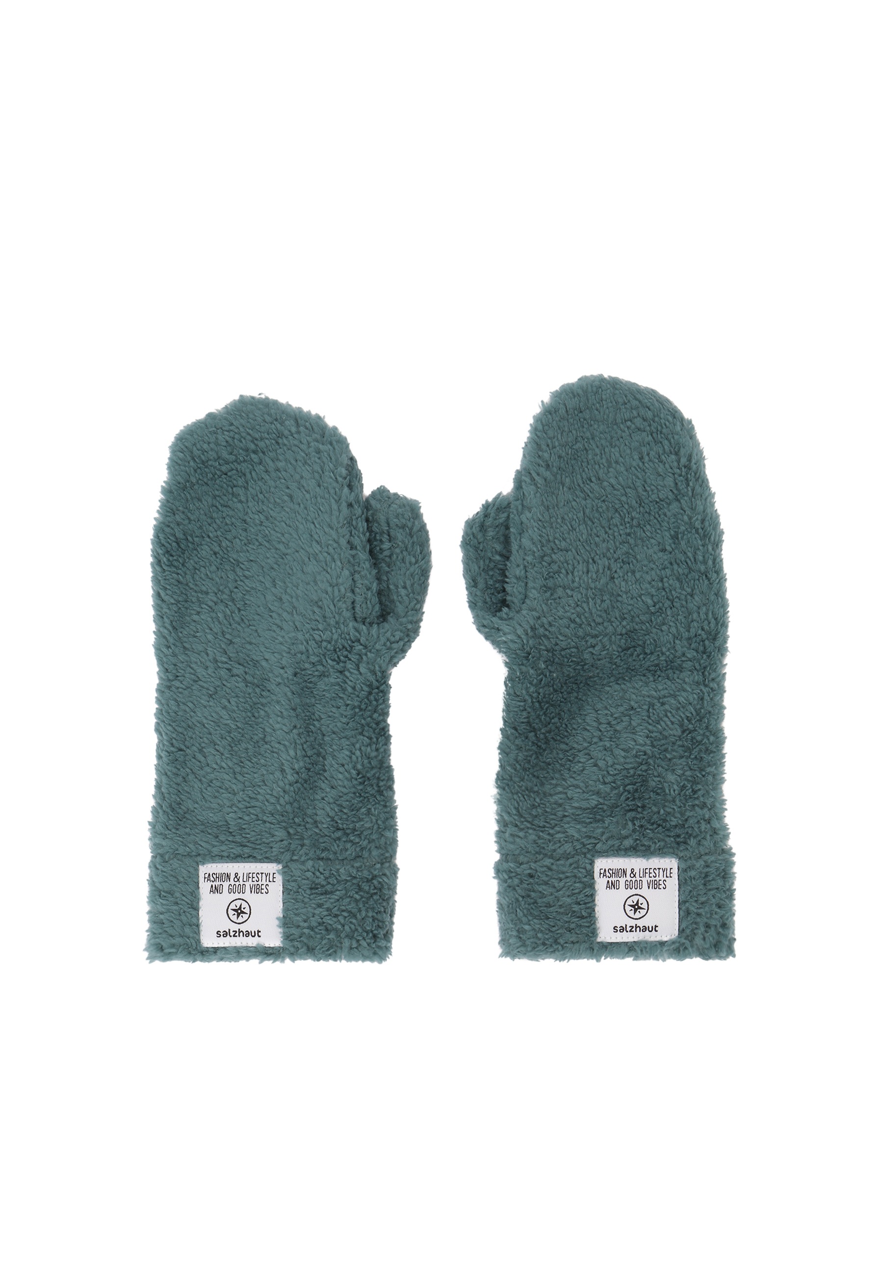 salzhaut Fäustlinge »Fingerhandschuh HALLGARD«