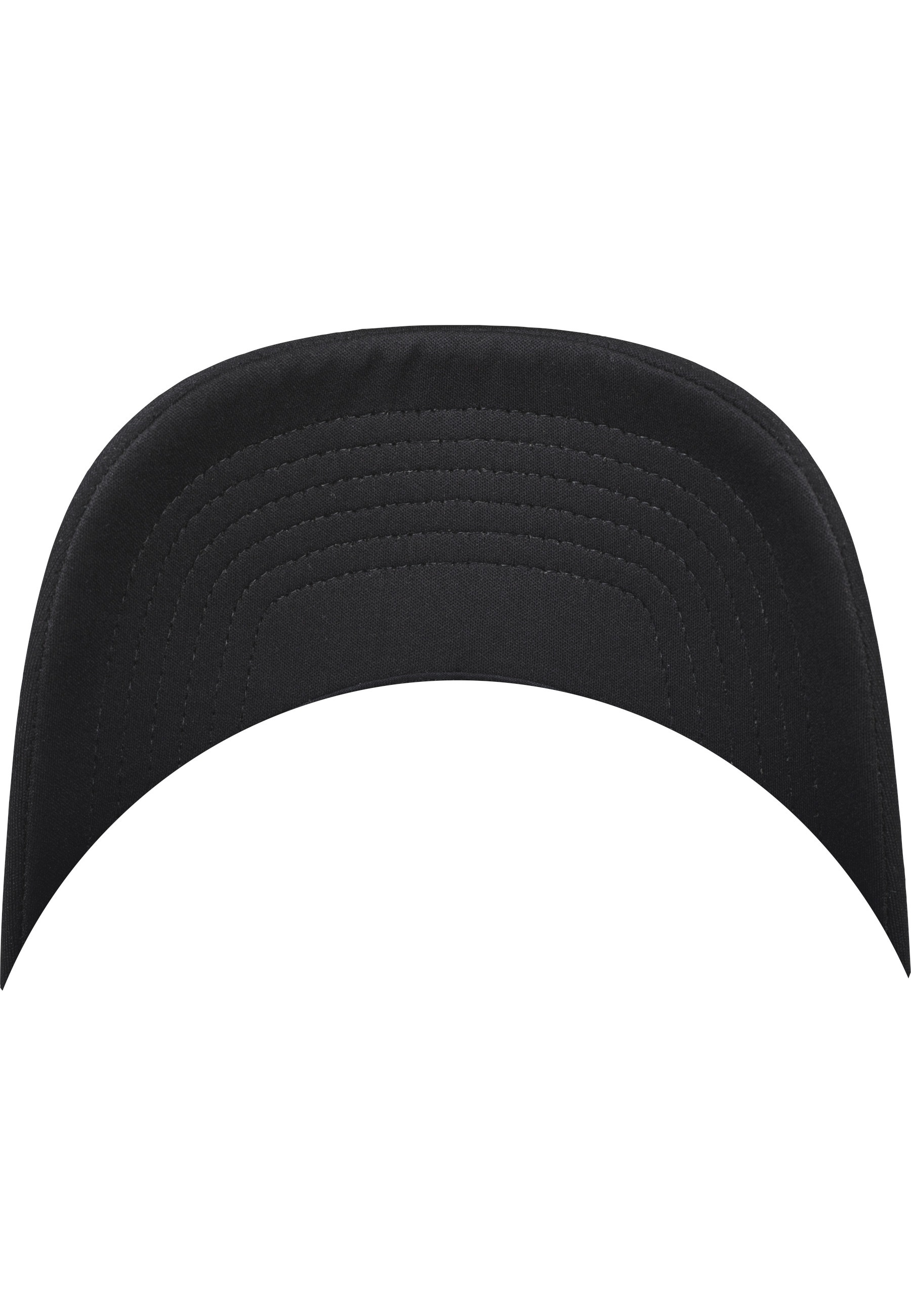 Flexfit Flex Cap »Flexfit Trucker Foam Trucker Cap Curved Visor«
