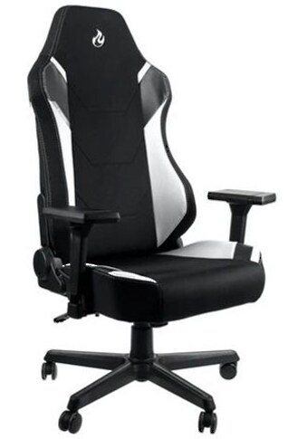 NITRO CONCEPTS Gaming-Stuhl »X1000, weiß« kaufen