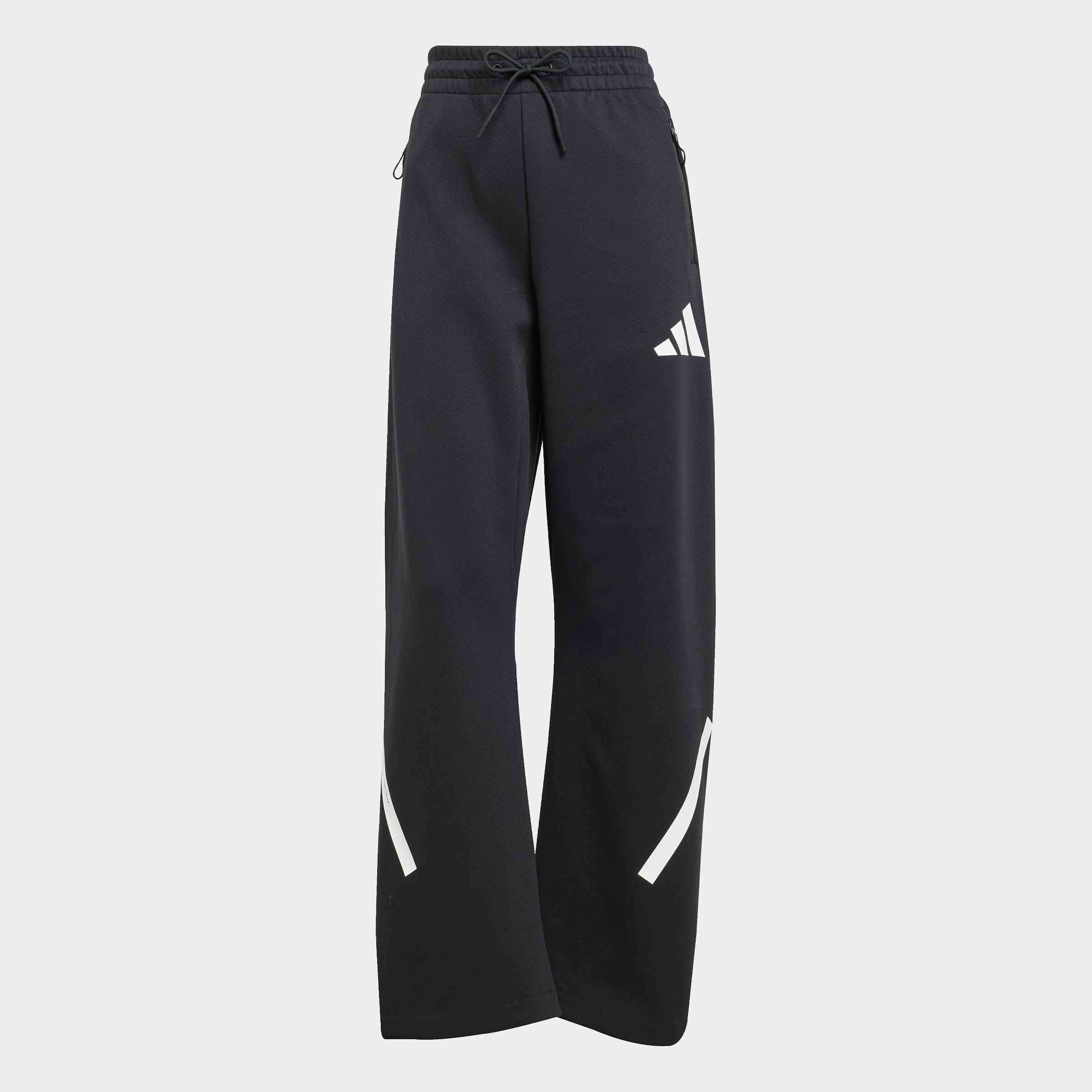 adidas Sportswear Sporthose »W Z.N.E. BAR PT«, (1 tlg.)