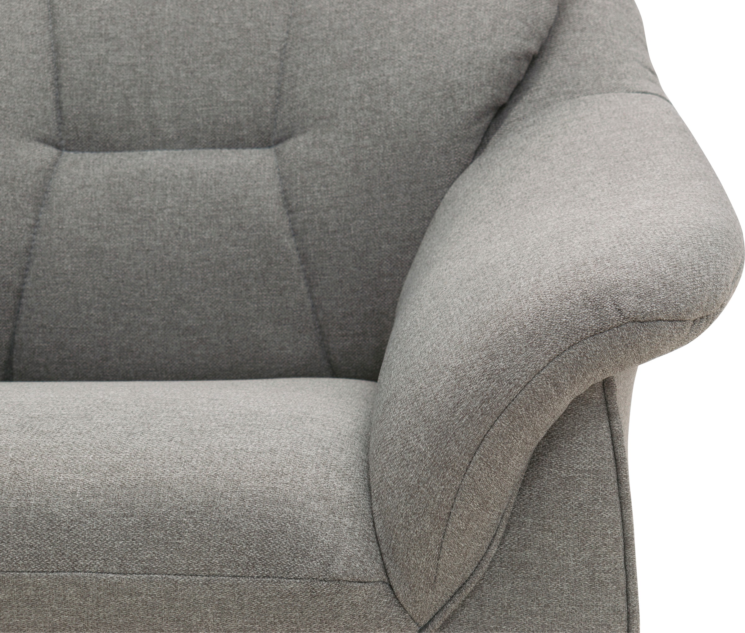 DOMO collection Sessel »Faenza für kleine Räume, zeitlos und elegant, kompakte Maße«