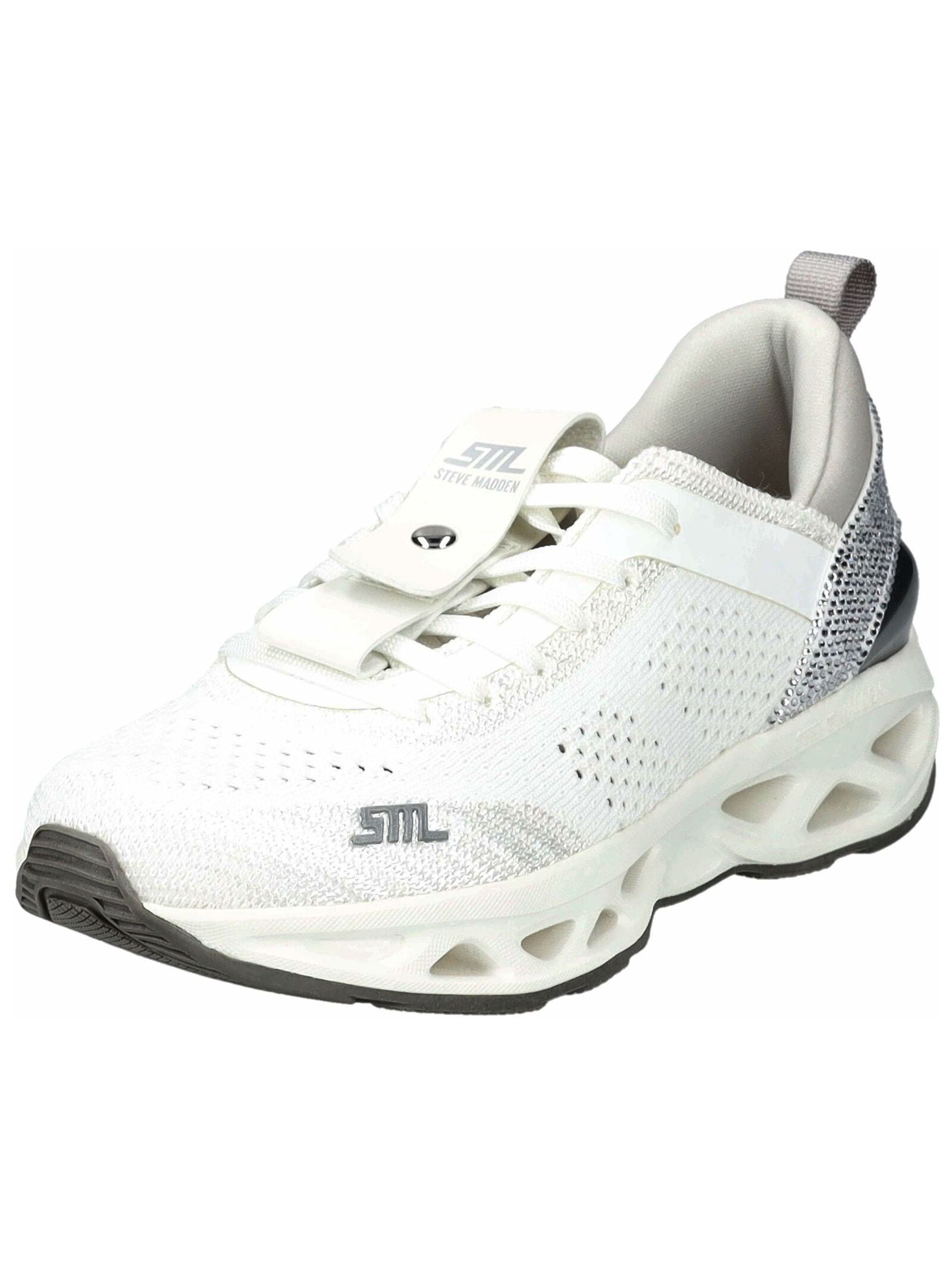 STEVE MADDEN Sneaker "STEVE MADDEN Sneaker Mesh" günstig online kaufen