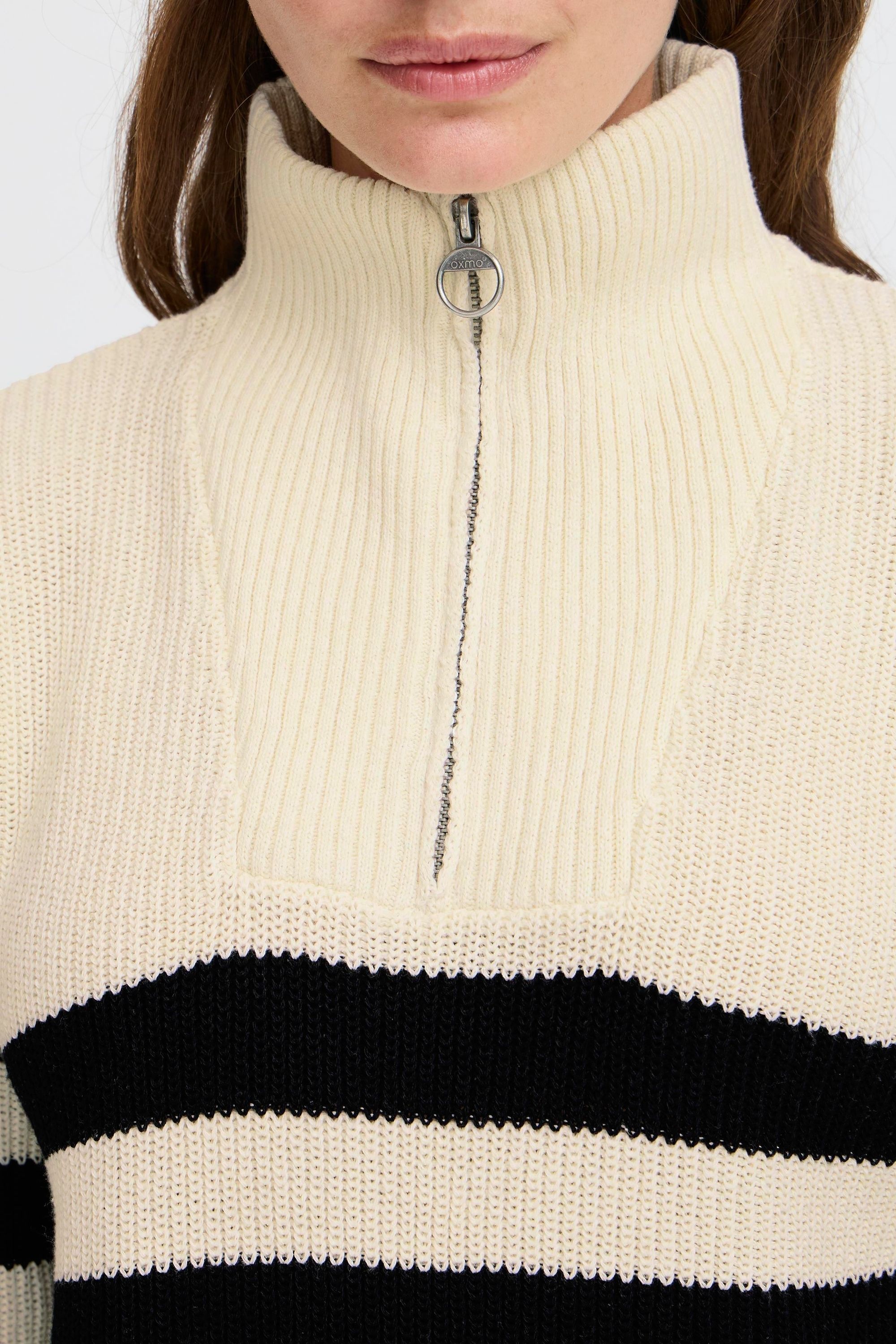 OXMO Troyer »Troyer OXKALANE«