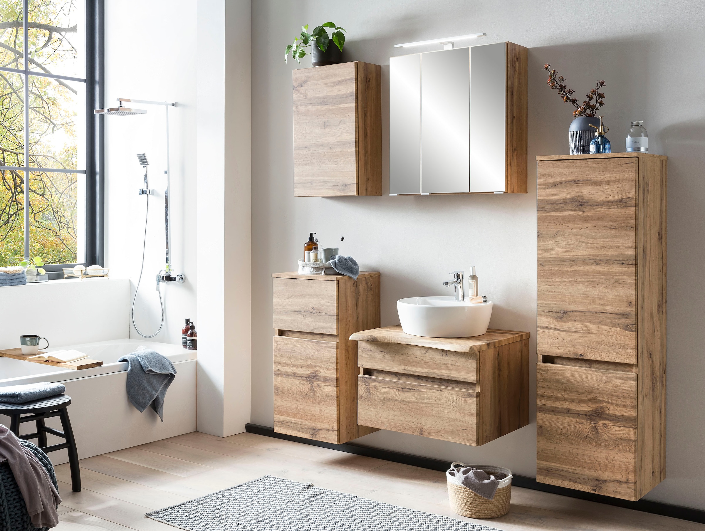 welltime Midischrank »Lienz«