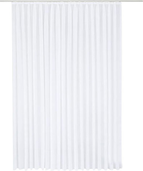 Wirth Gardine "Gerty" Faltenband 1 Stk. tlg. Store günstig online kaufen