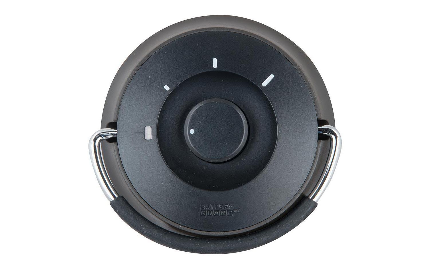 COLEMAN LED Laterne »800L Lantern Black«