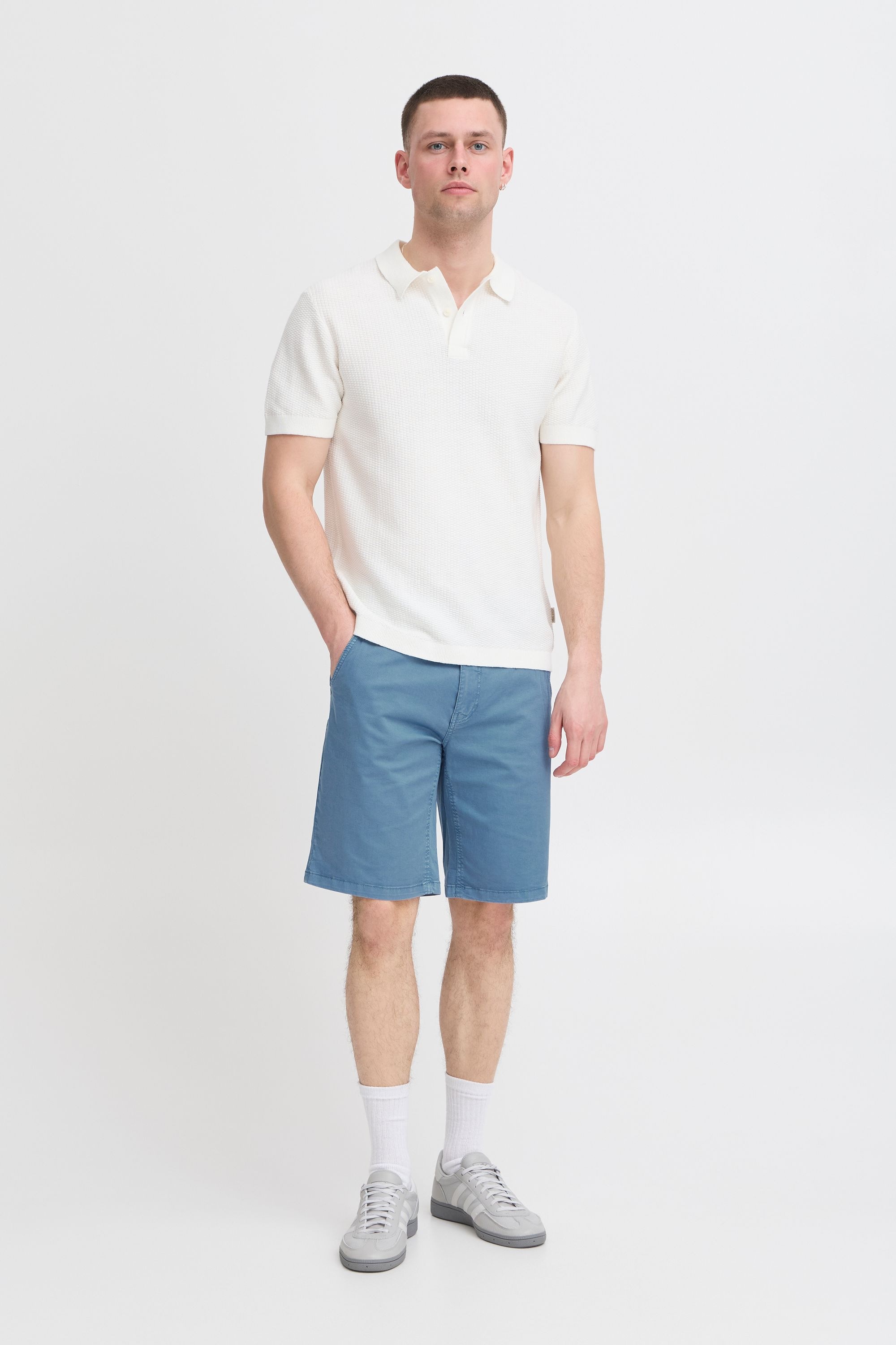 Blend Chinoshorts »Chinoshorts BHMASON-shorts«