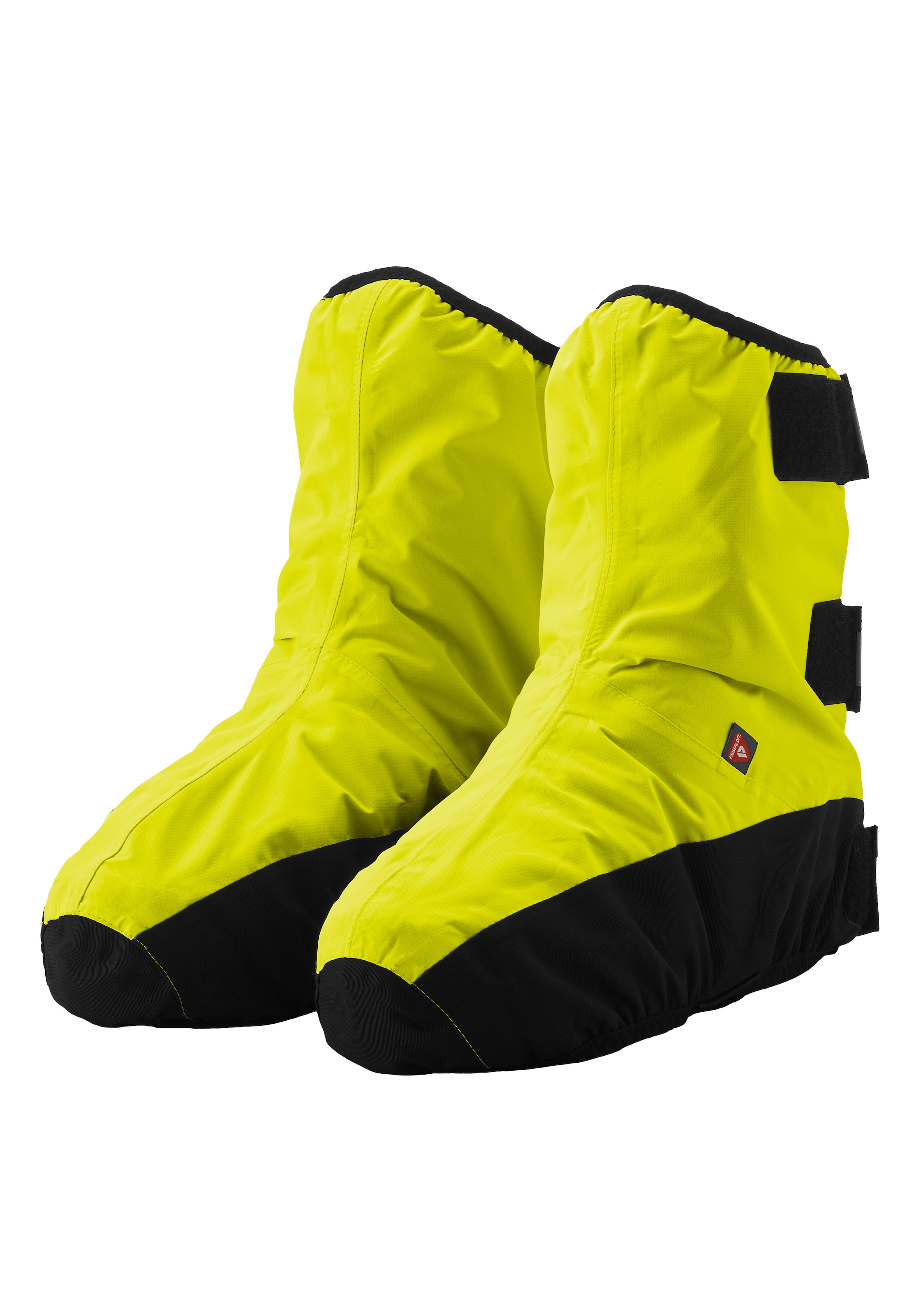 Gonso Fahrradschuh "Save Shoecover Therm" wasserdichter Überschuh, Schuhüberzieher, Easy Entry System