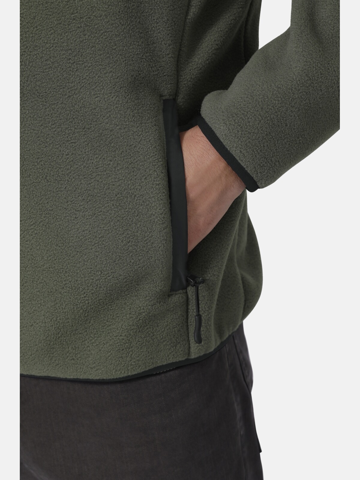 Babista Fleecepullover »Fleece-Sweatshirt BELLAZONTI«