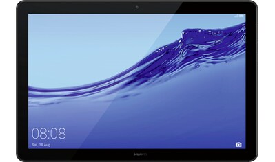 Huawei Tablet »MediaPad T5«, (Android,EMUI Ultraschlankes Metallgehäuse-Google Play... kaufen