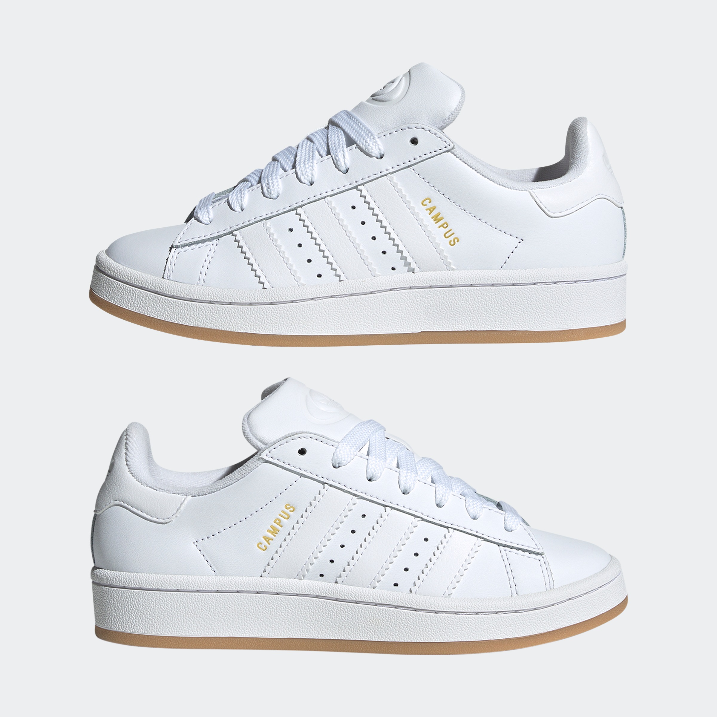 adidas Originals Sneaker »CAMPUS 00S KIDS«