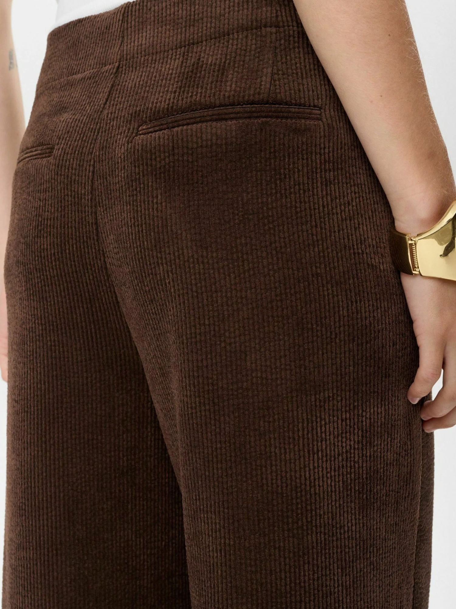 nümph Chinohose »Nümph Trousers NUTHEA«