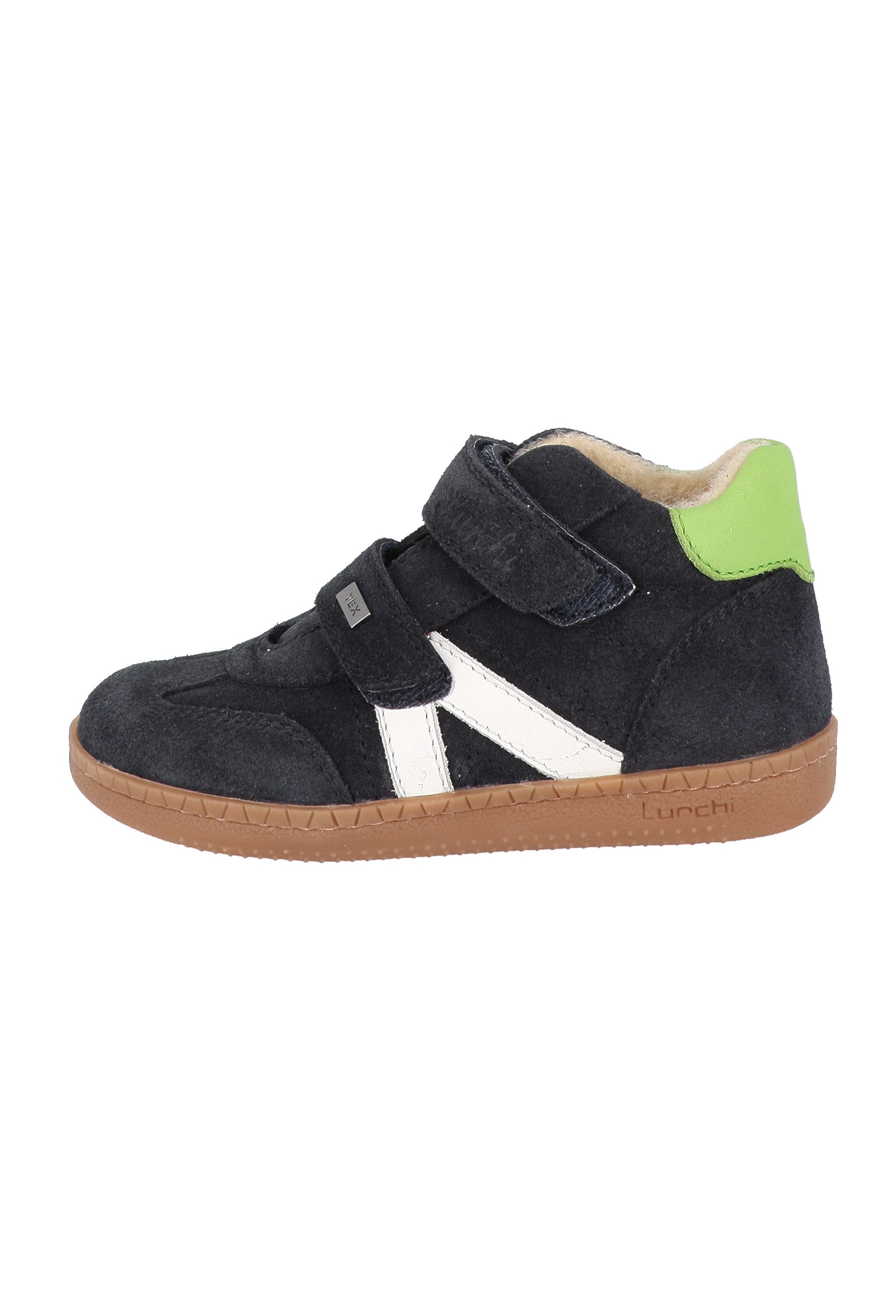 Lurchi Sneaker »Lurchi Silas-TEX«