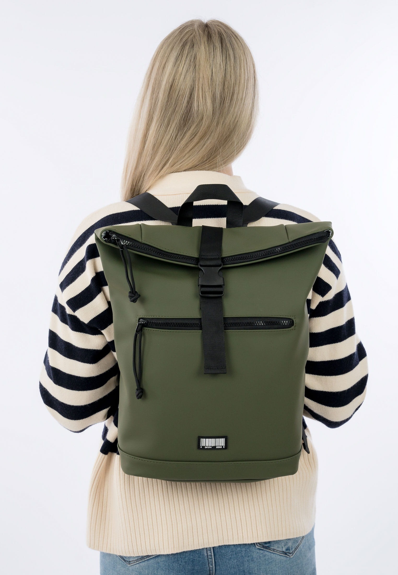 EMILY & NOAH Rucksack »Rucksack E&N Kairo«