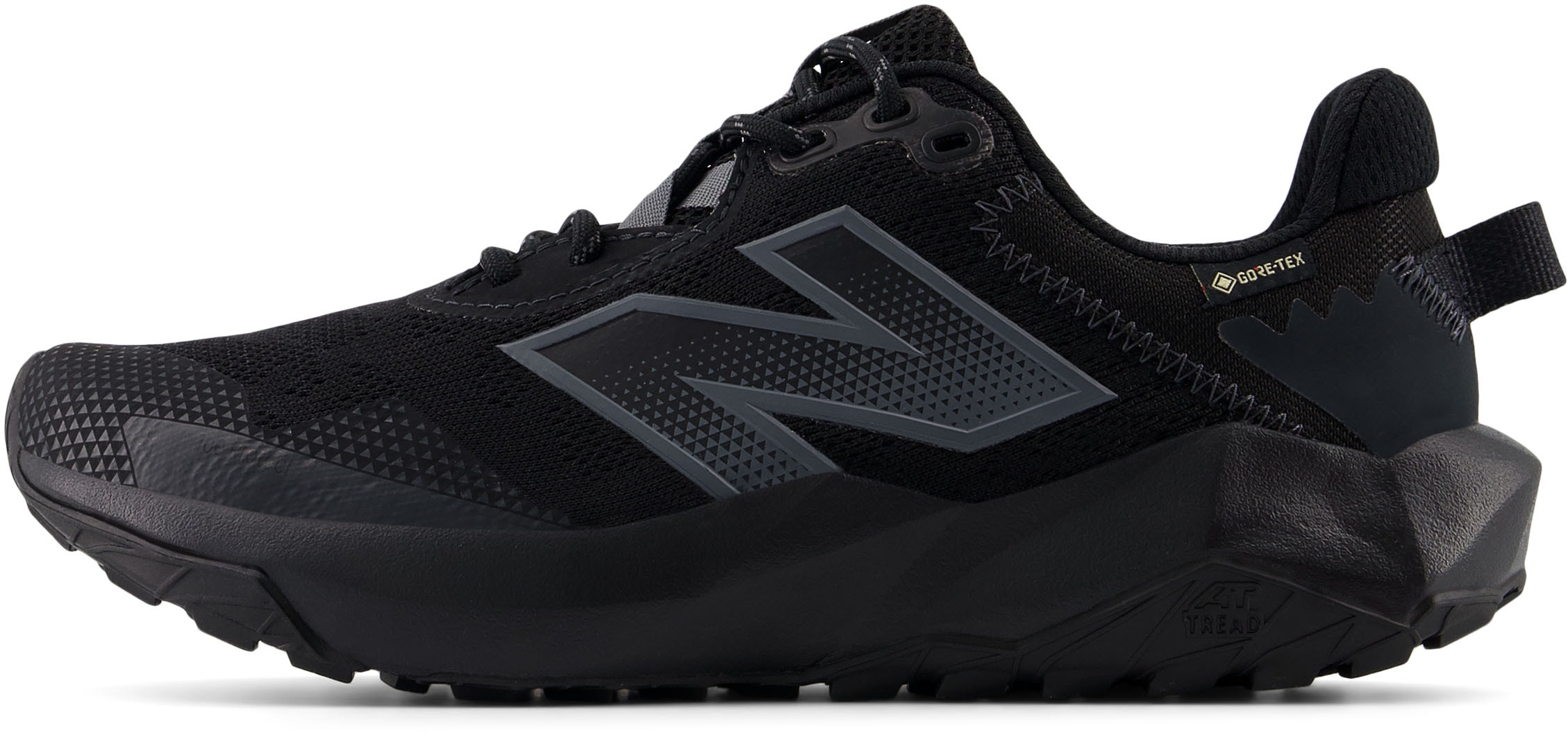 New Balance Trailrunningschuh »Nitrel Gore Tex«, Trailrunning-Schuhe, wasserdicht