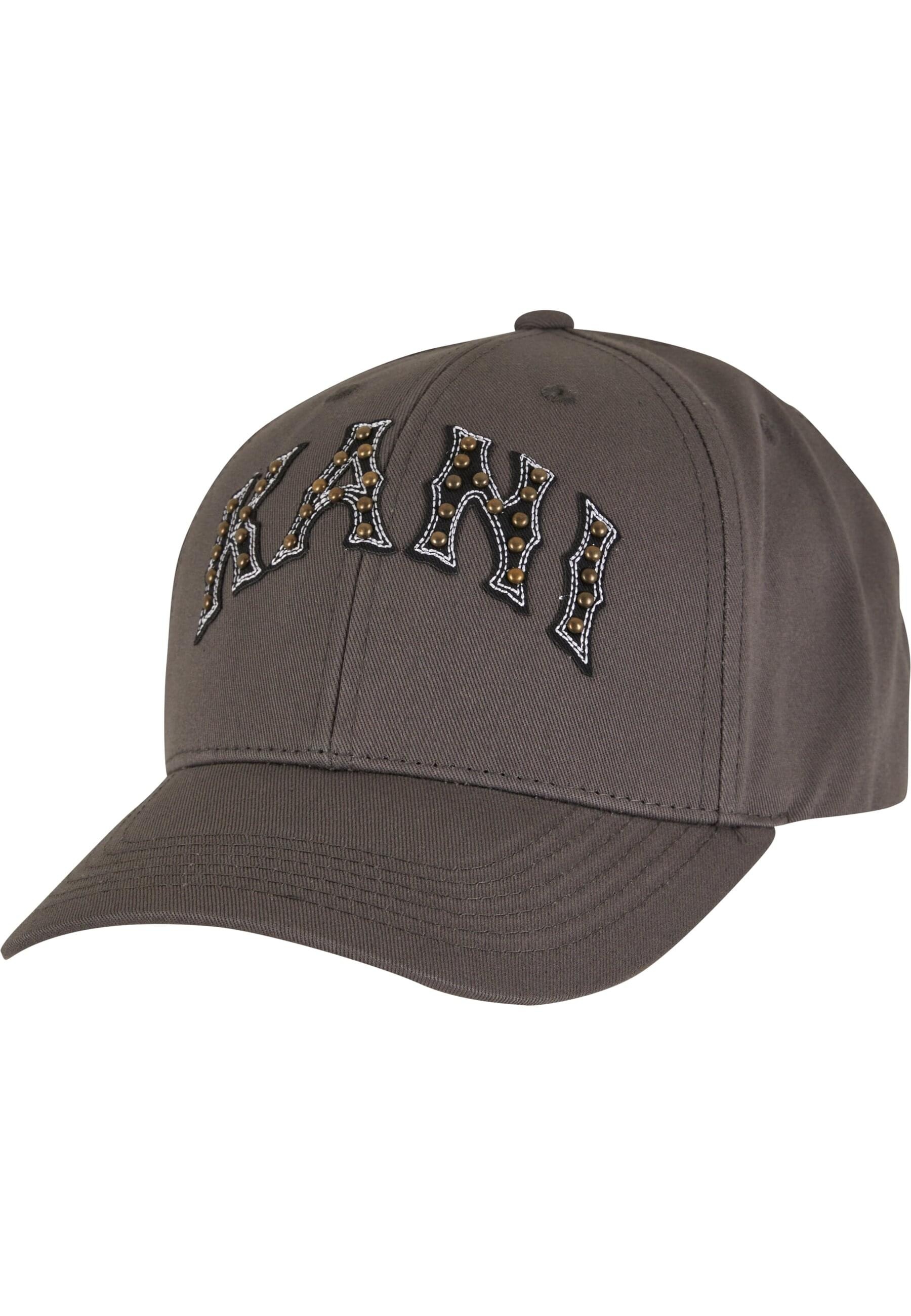 Karl Kani Snapback Cap »Karl Kani Looplabel Baseball Cap«