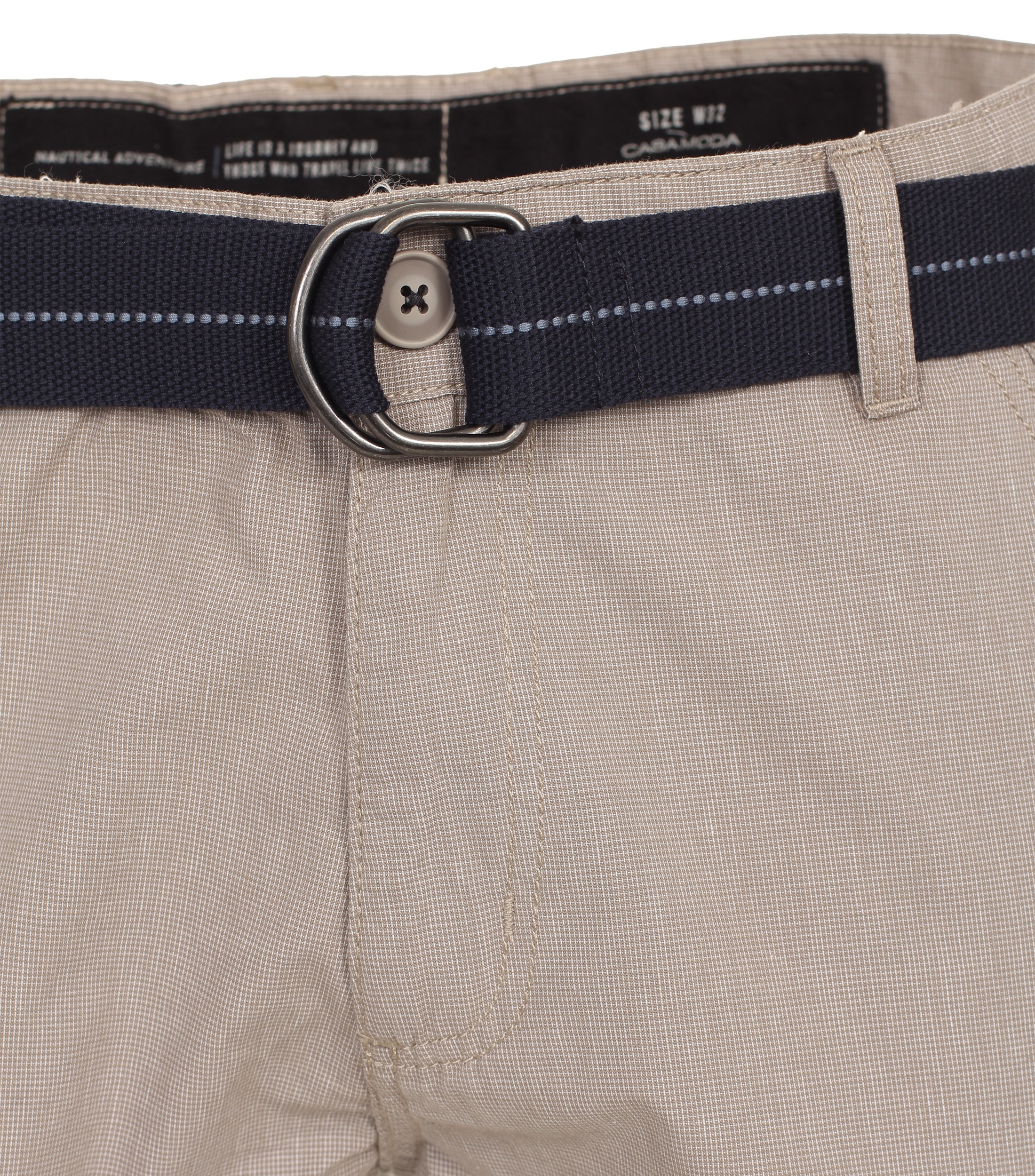 CASAMODA Shorts »CASAMODA Shorts uni«