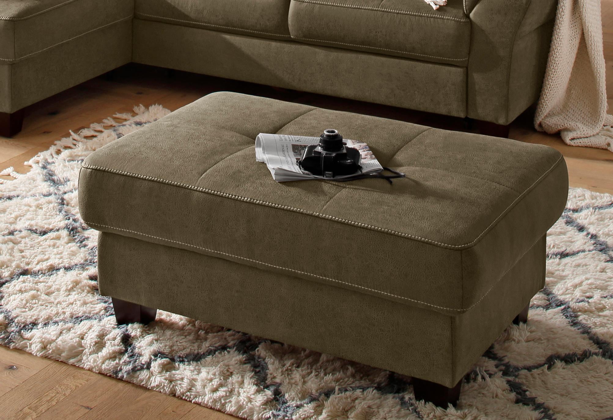 OTTO home Hocker "Solvei"