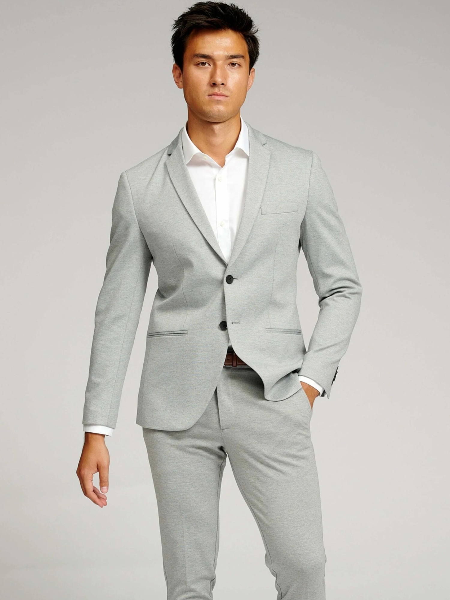 TeeShoppen Sakko »TEESHOPPEN Blazer The Original«