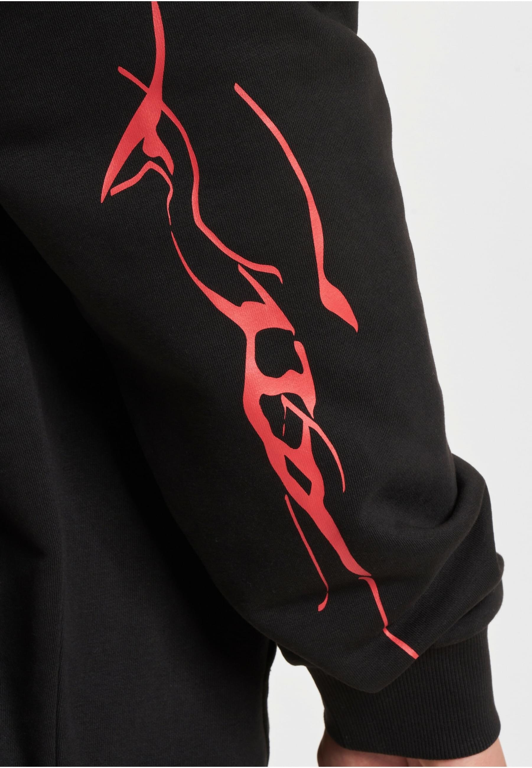 Thug Life Kapuzensweatshirt »Thug Life Thug Life Ink Hoodies«, 1 Stk.
