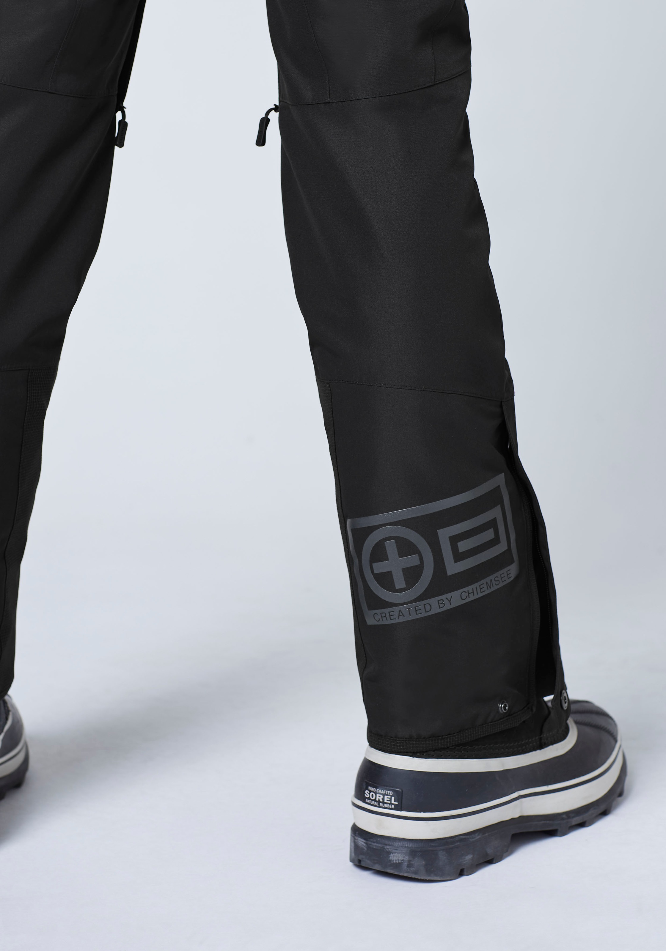 Chiemsee Skihose